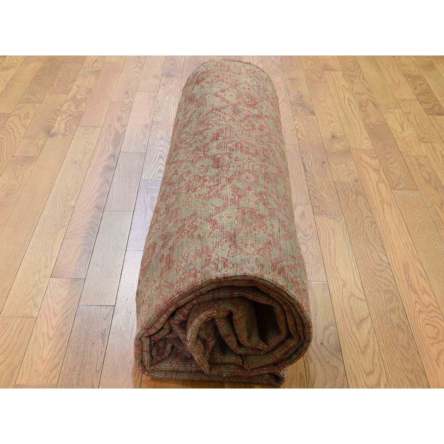 Antique-Hand-Knotted-Rug-223690