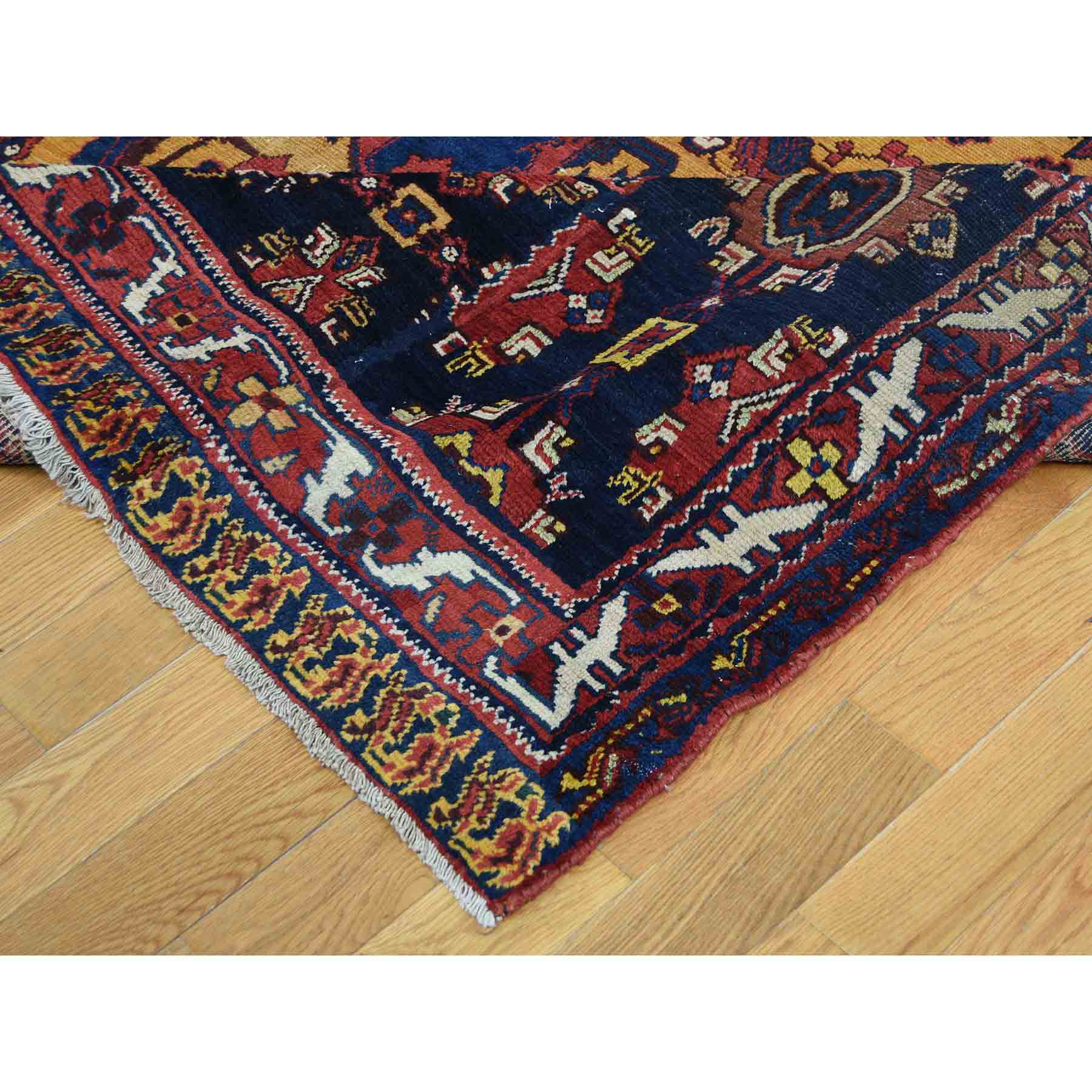 Antique-Hand-Knotted-Rug-224360
