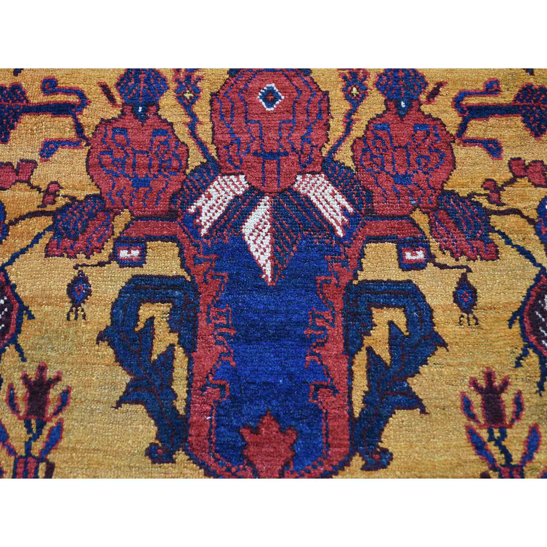 Antique-Hand-Knotted-Rug-224360