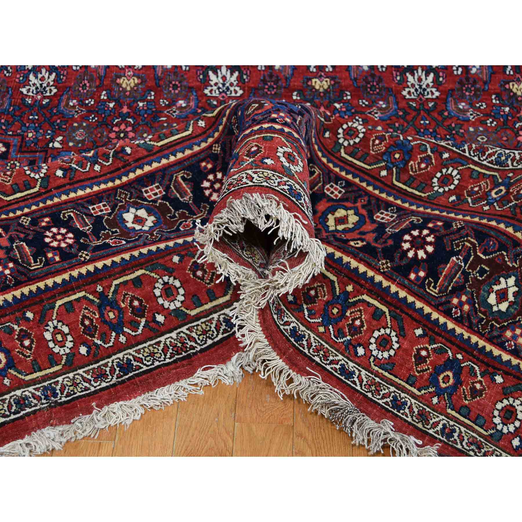 Antique-Hand-Knotted-Rug-224380