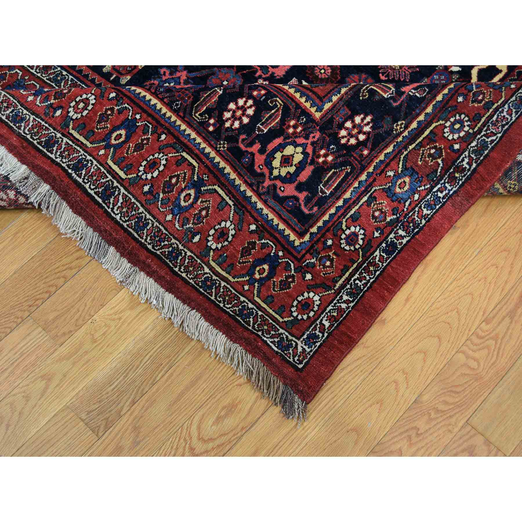 Antique-Hand-Knotted-Rug-224380
