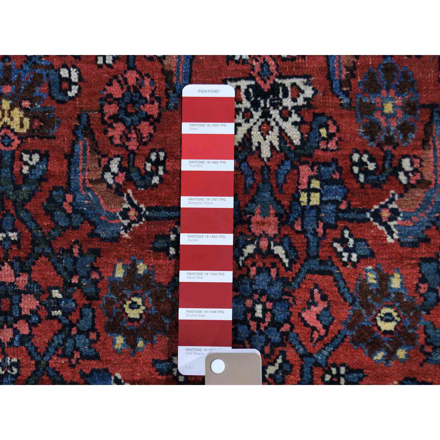 Antique-Hand-Knotted-Rug-224380