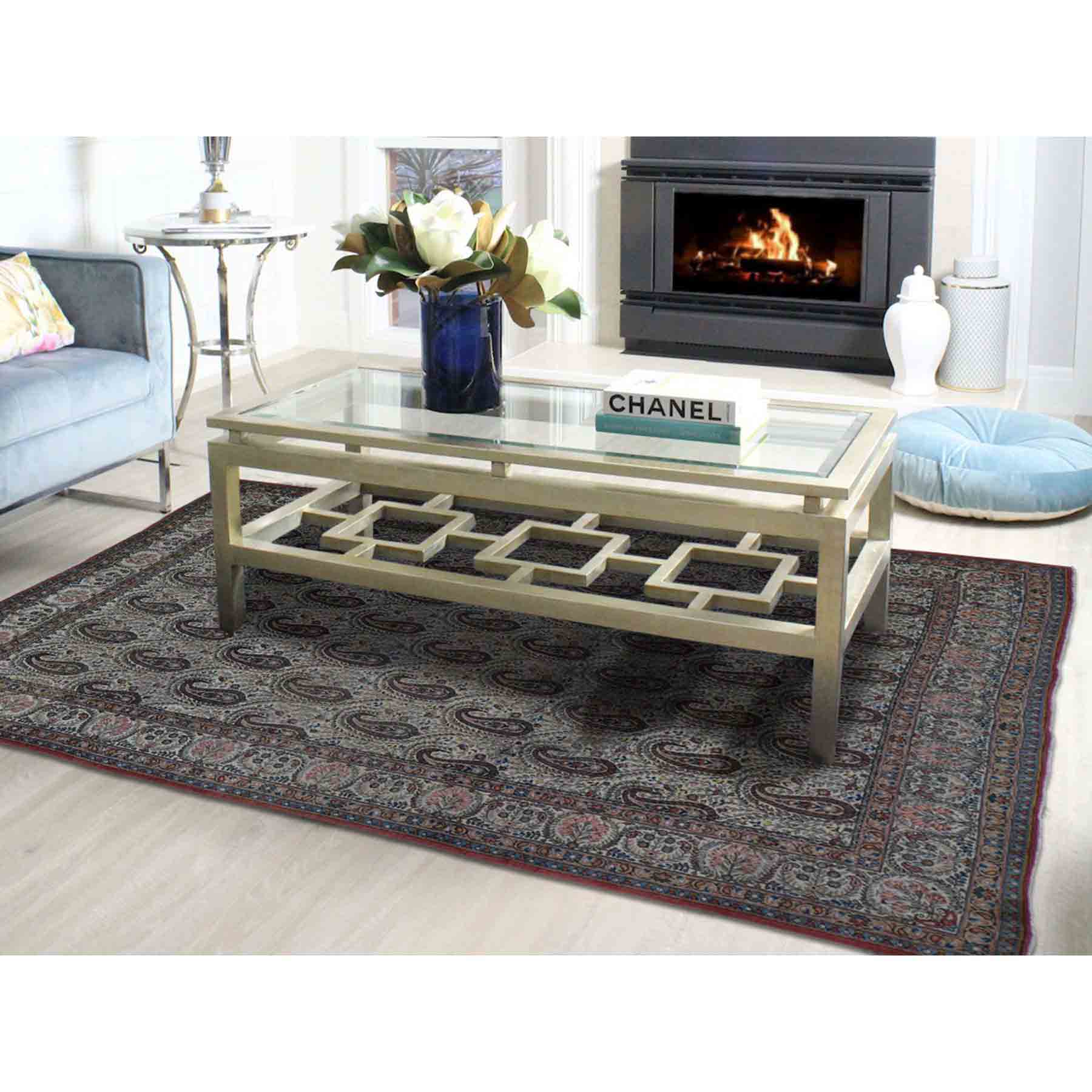 Antique-Hand-Knotted-Rug-224695