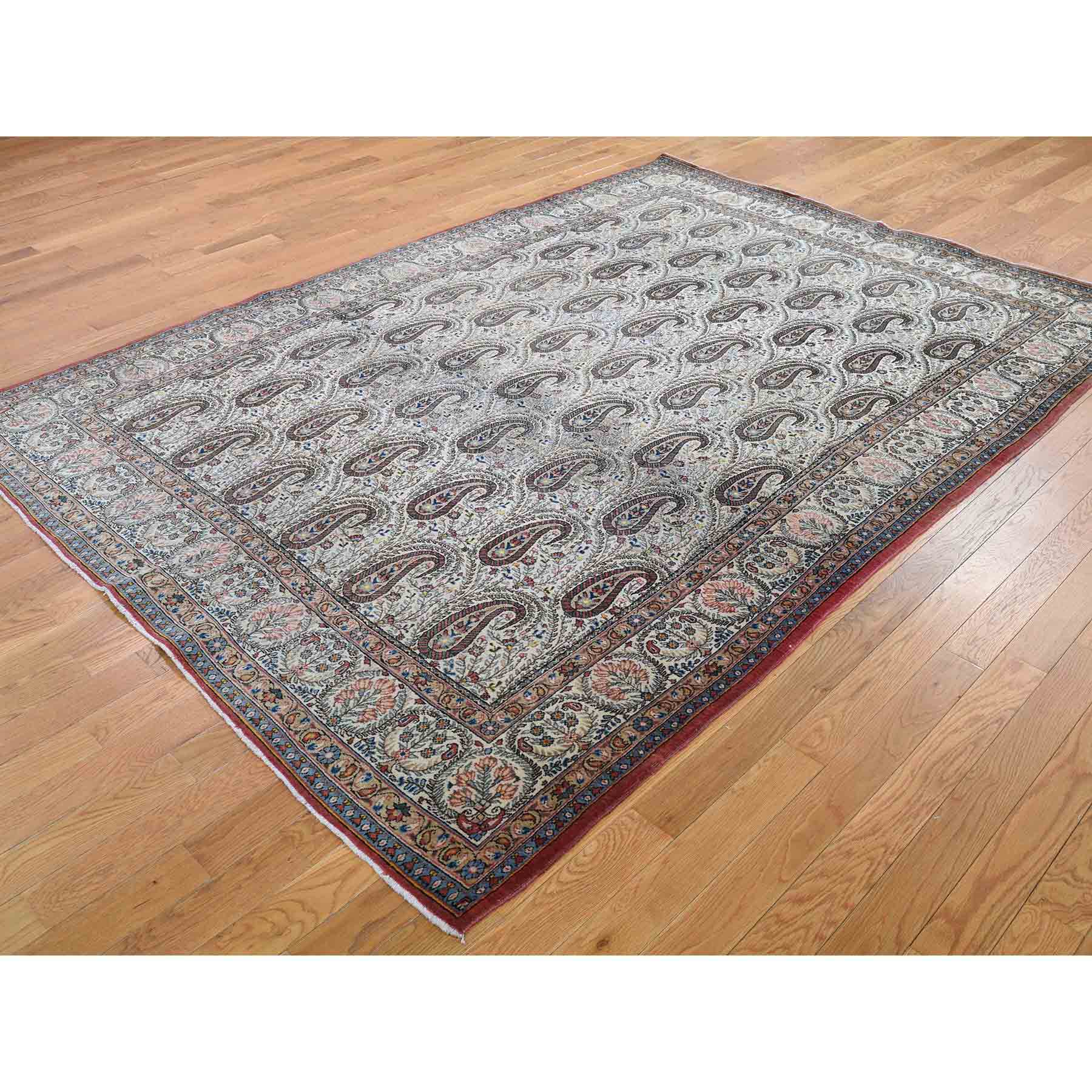 Antique-Hand-Knotted-Rug-224695
