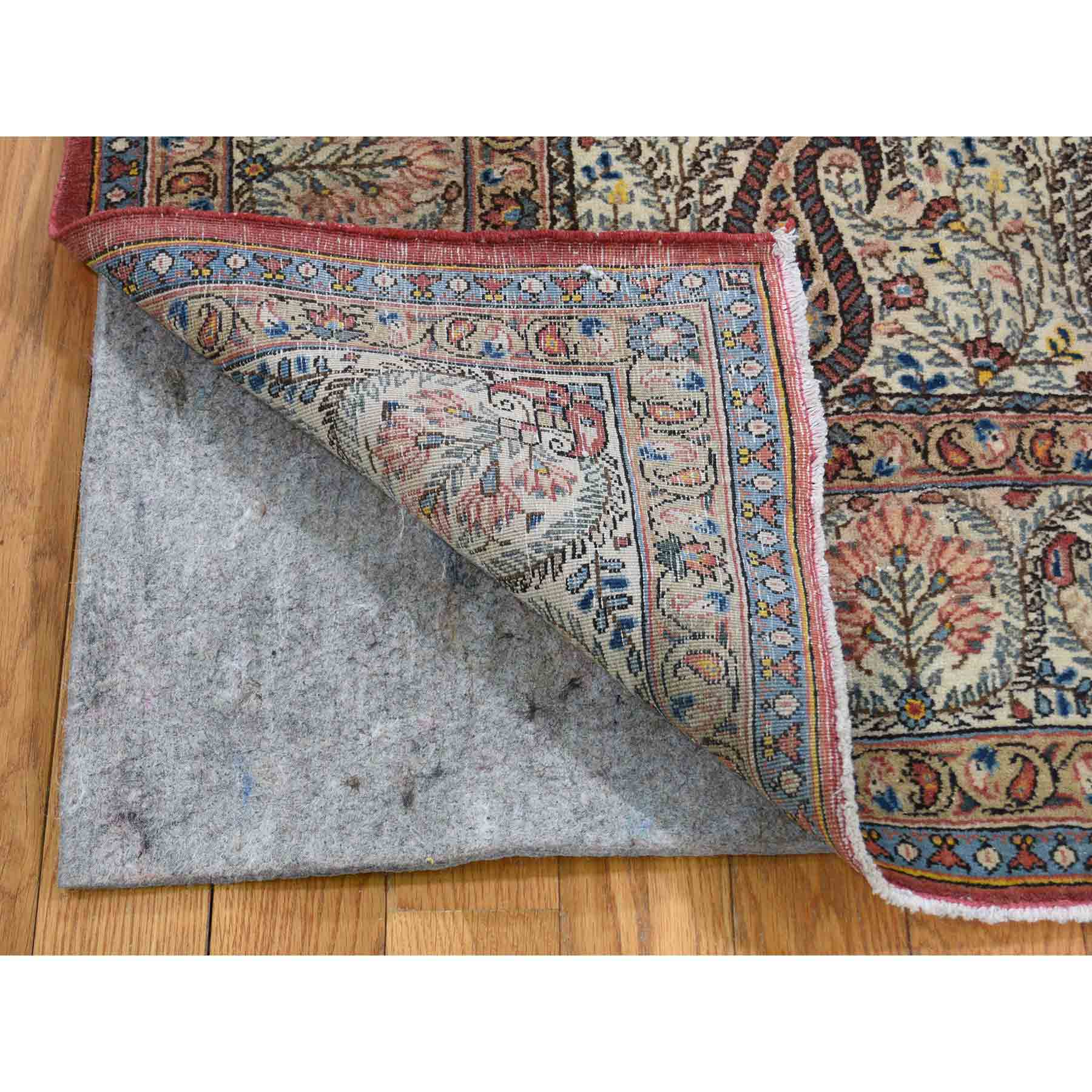 Antique-Hand-Knotted-Rug-224695