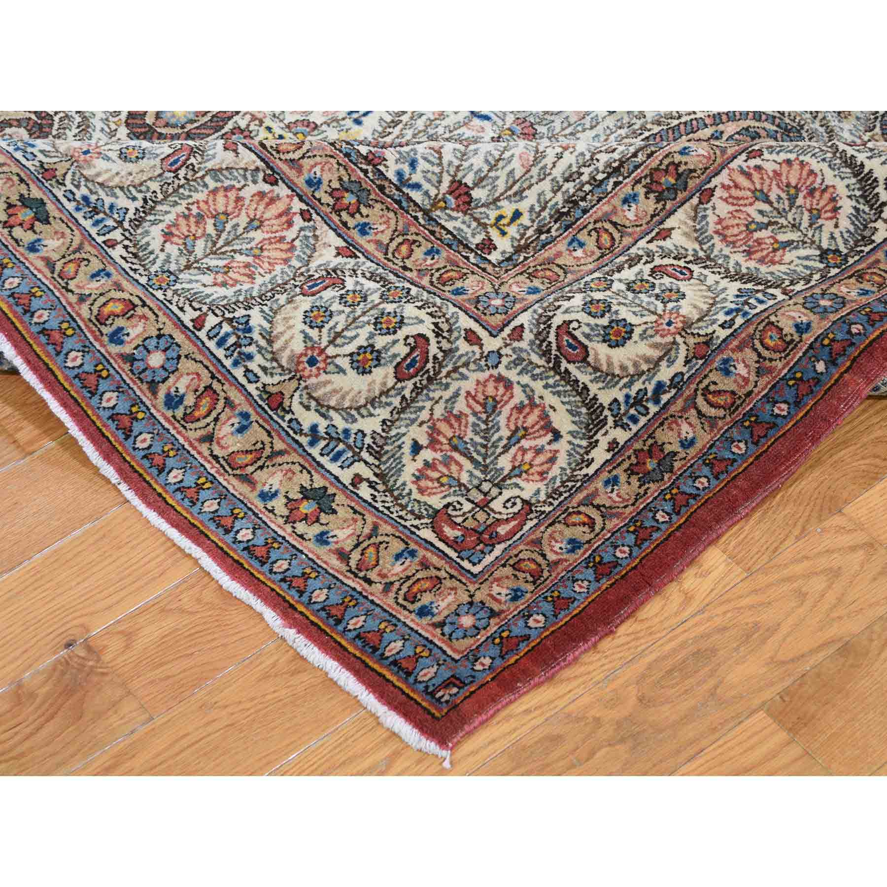 Antique-Hand-Knotted-Rug-224695