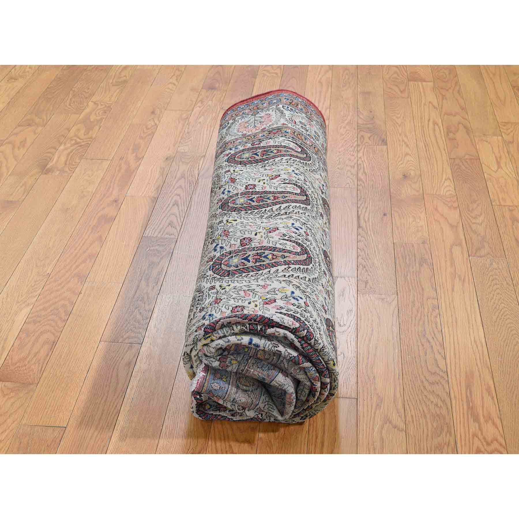 Antique-Hand-Knotted-Rug-224695