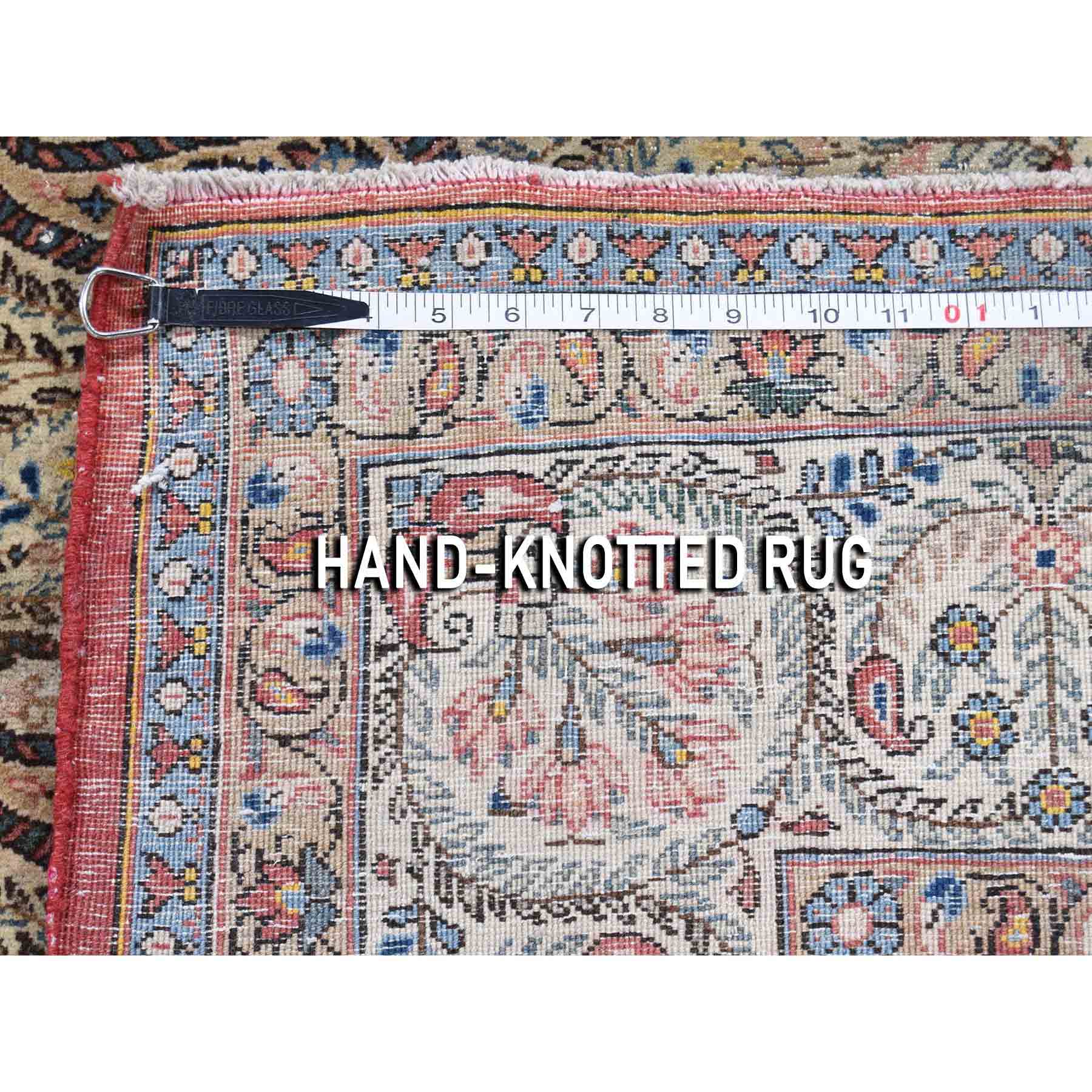 Antique-Hand-Knotted-Rug-224695
