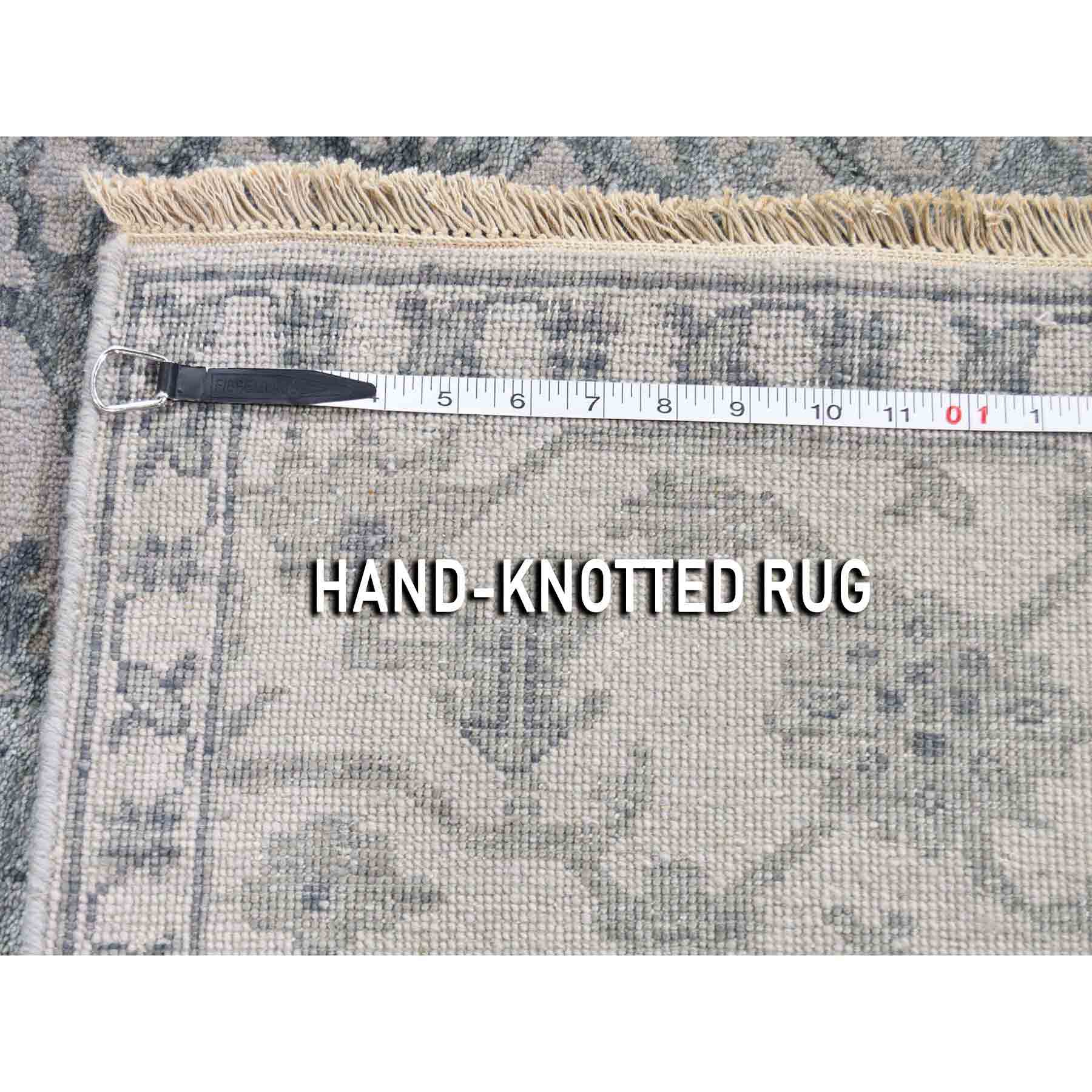 Heriz-Hand-Knotted-Rug-224450