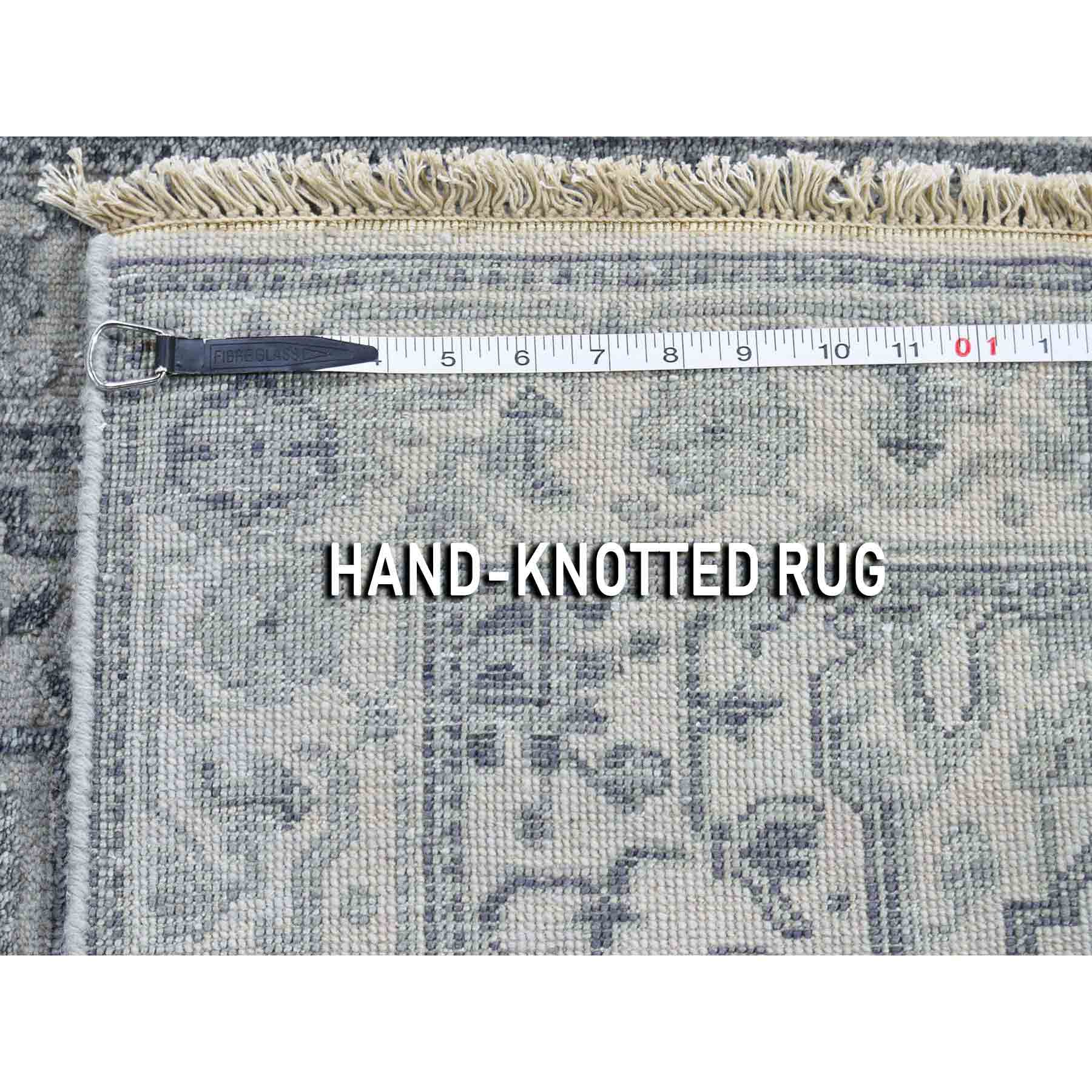Heriz-Hand-Knotted-Rug-224500