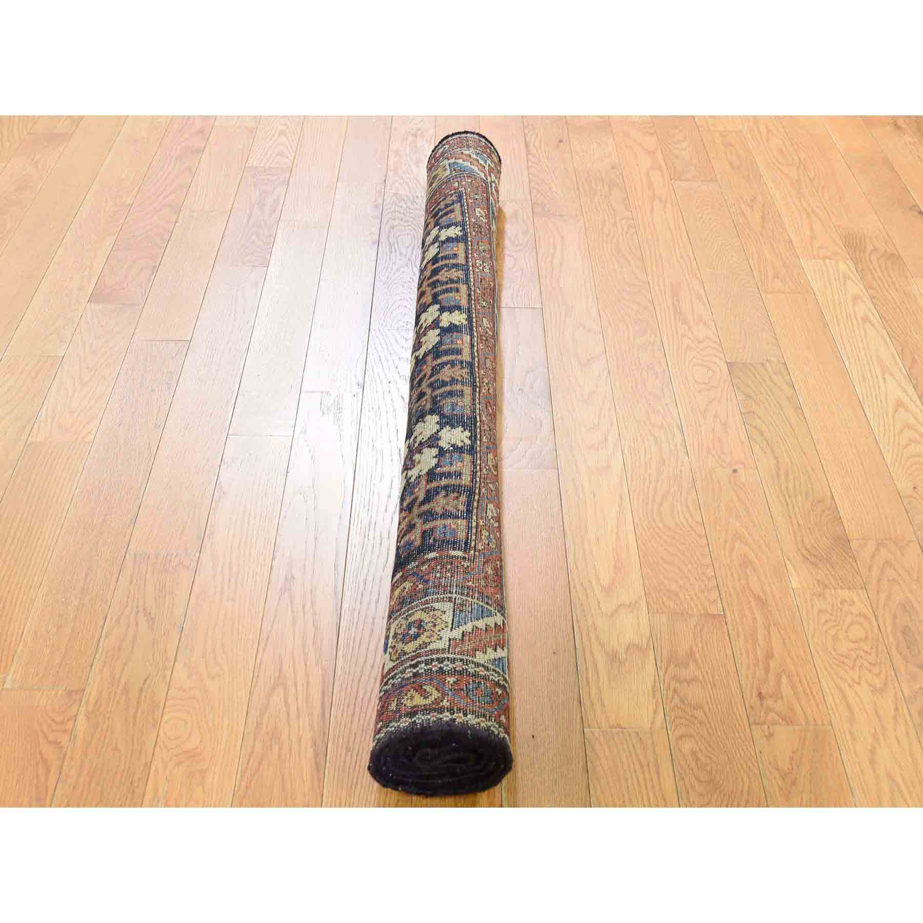 Antique-Hand-Knotted-Rug-229690