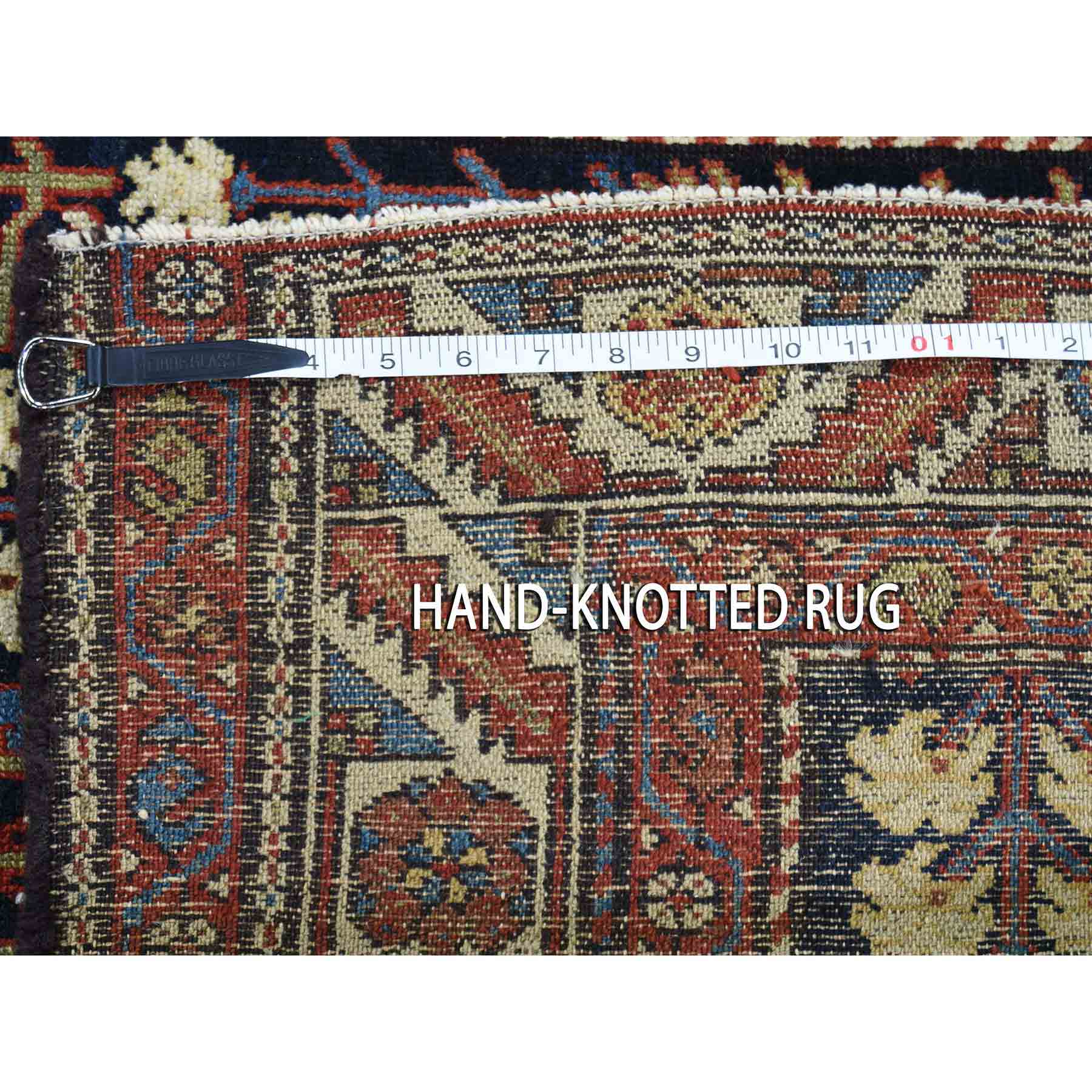 Antique-Hand-Knotted-Rug-229690