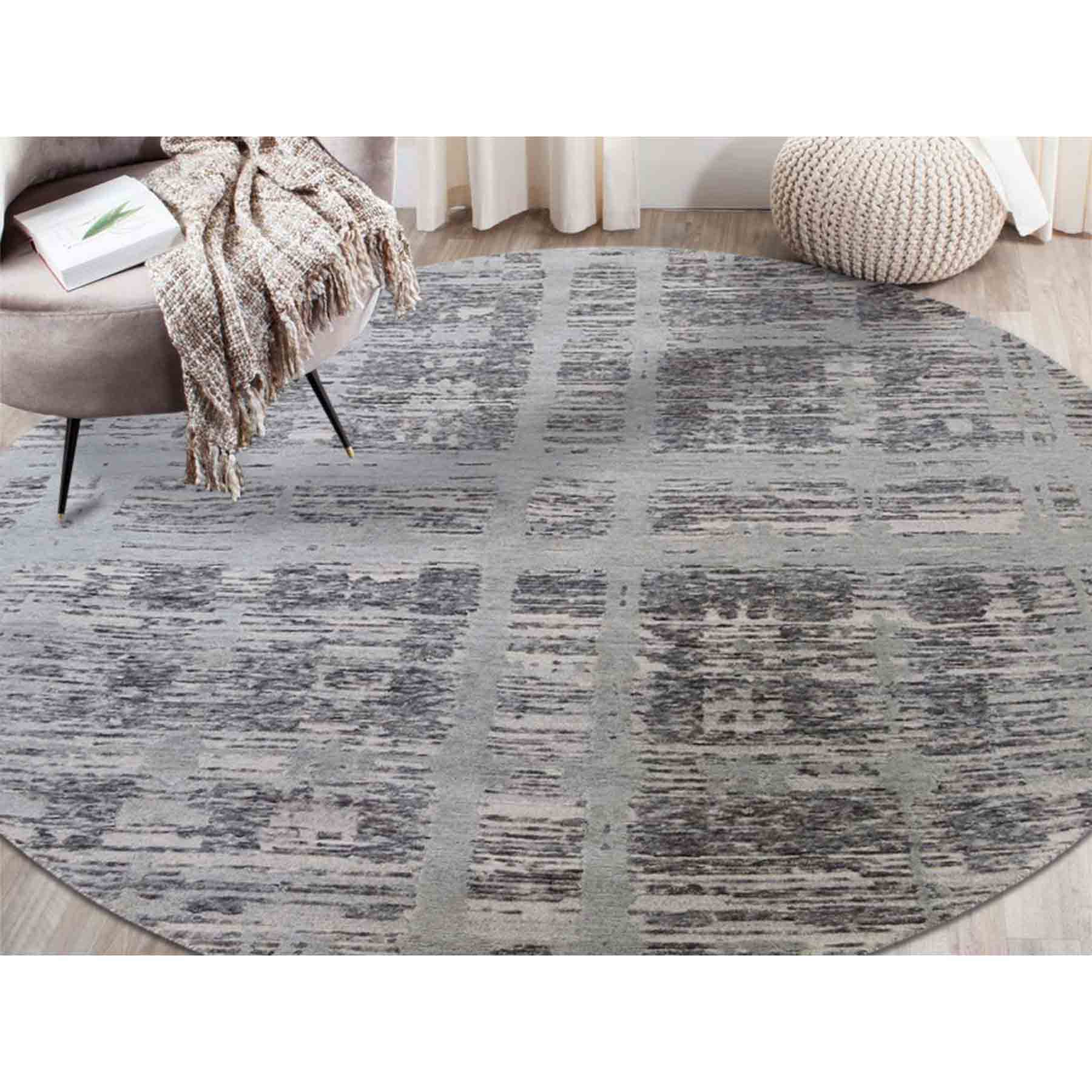 Modern-and-Contemporary-Hand-Knotted-Rug-228330