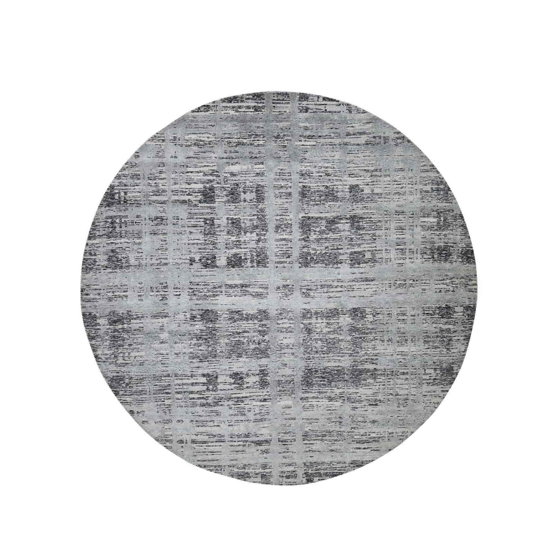 Modern-and-Contemporary-Hand-Knotted-Rug-228340