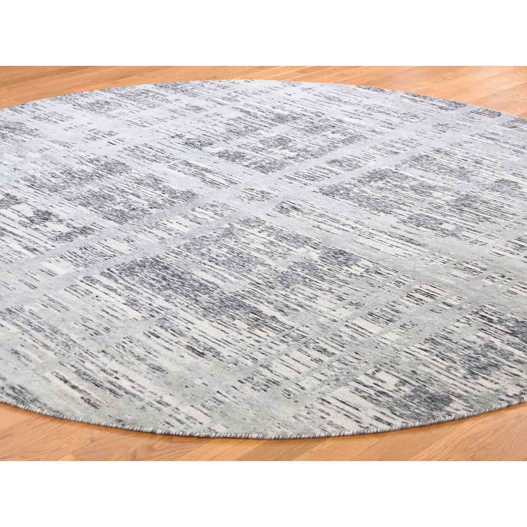 Modern-and-Contemporary-Hand-Knotted-Rug-228340