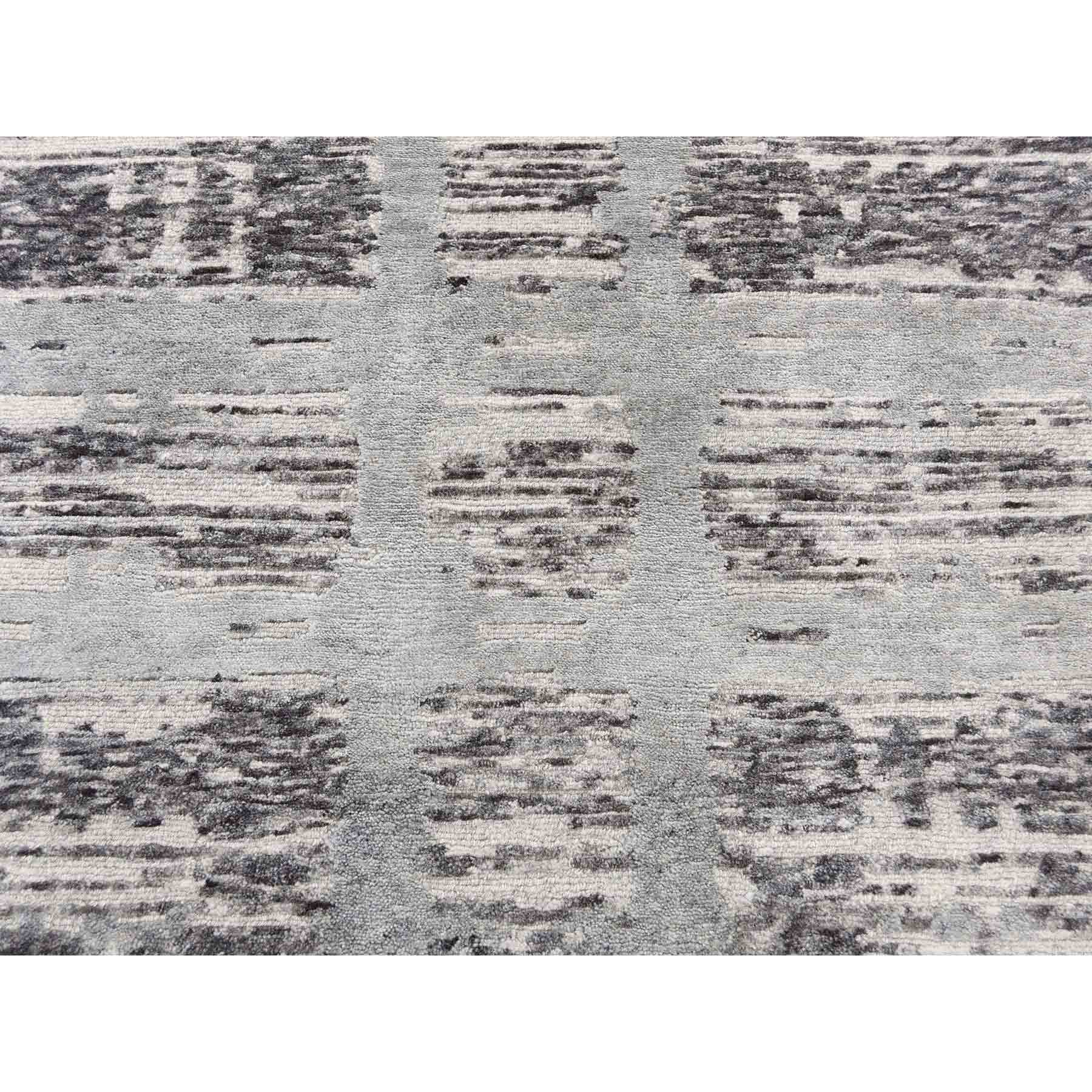 Modern-and-Contemporary-Hand-Knotted-Rug-228340