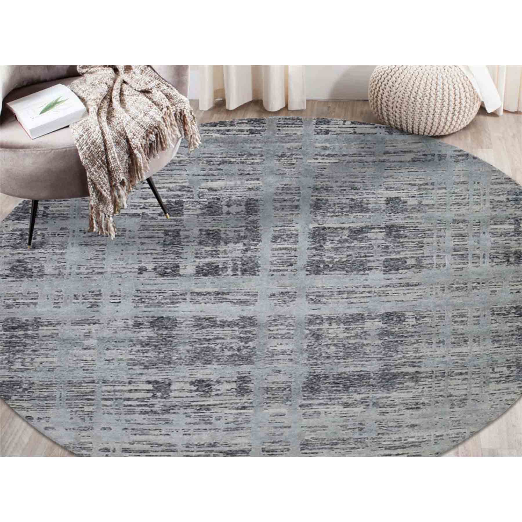 Modern-and-Contemporary-Hand-Knotted-Rug-228385