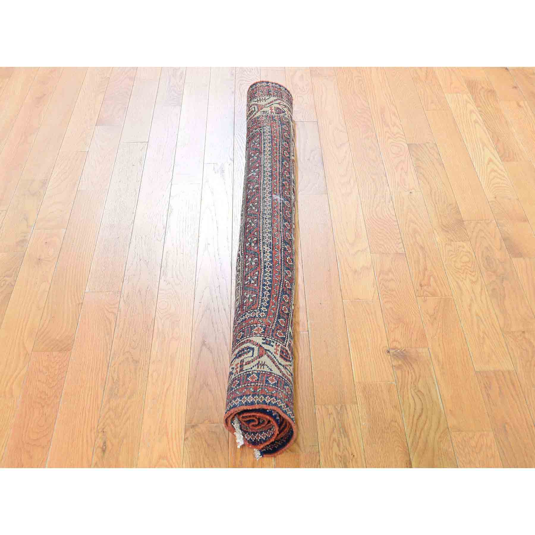 Antique-Hand-Knotted-Rug-230975