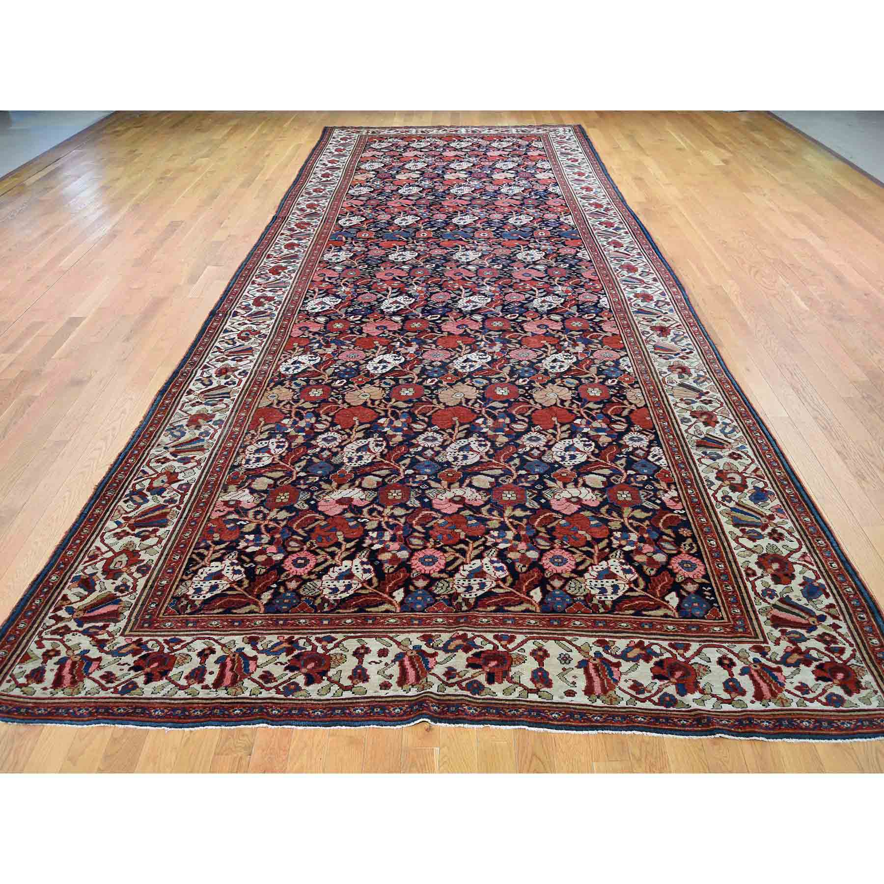 Antique-Hand-Knotted-Rug-232210