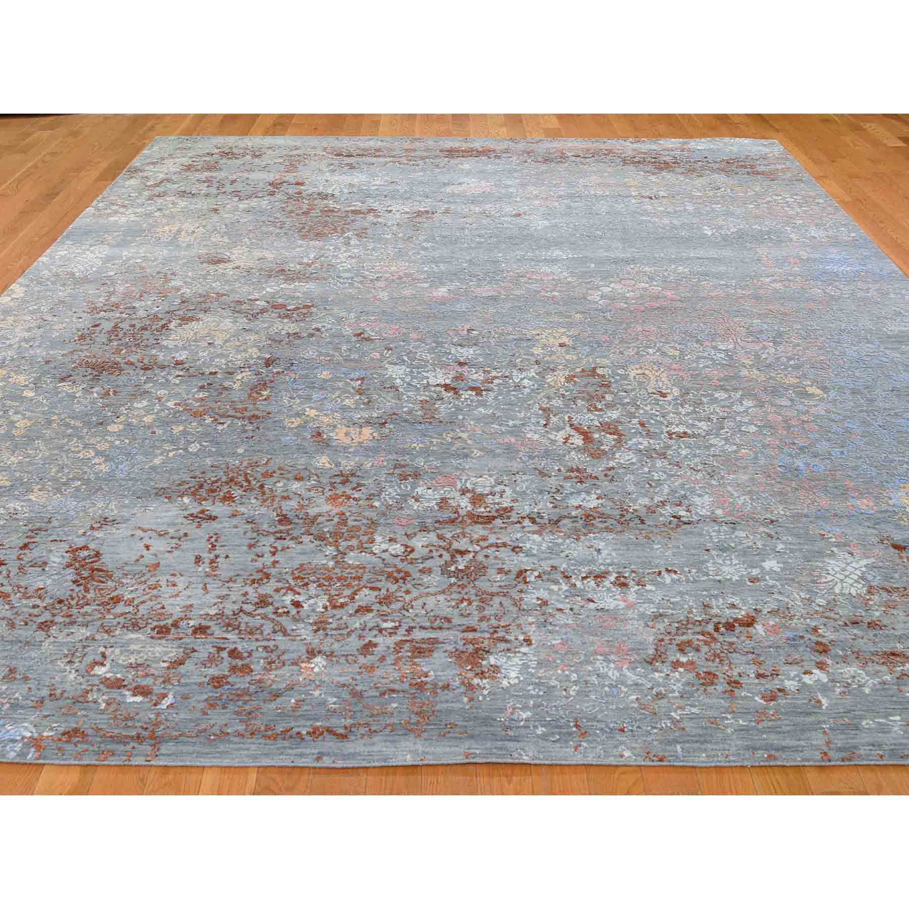 Modern-and-Contemporary-Hand-Knotted-Rug-230410