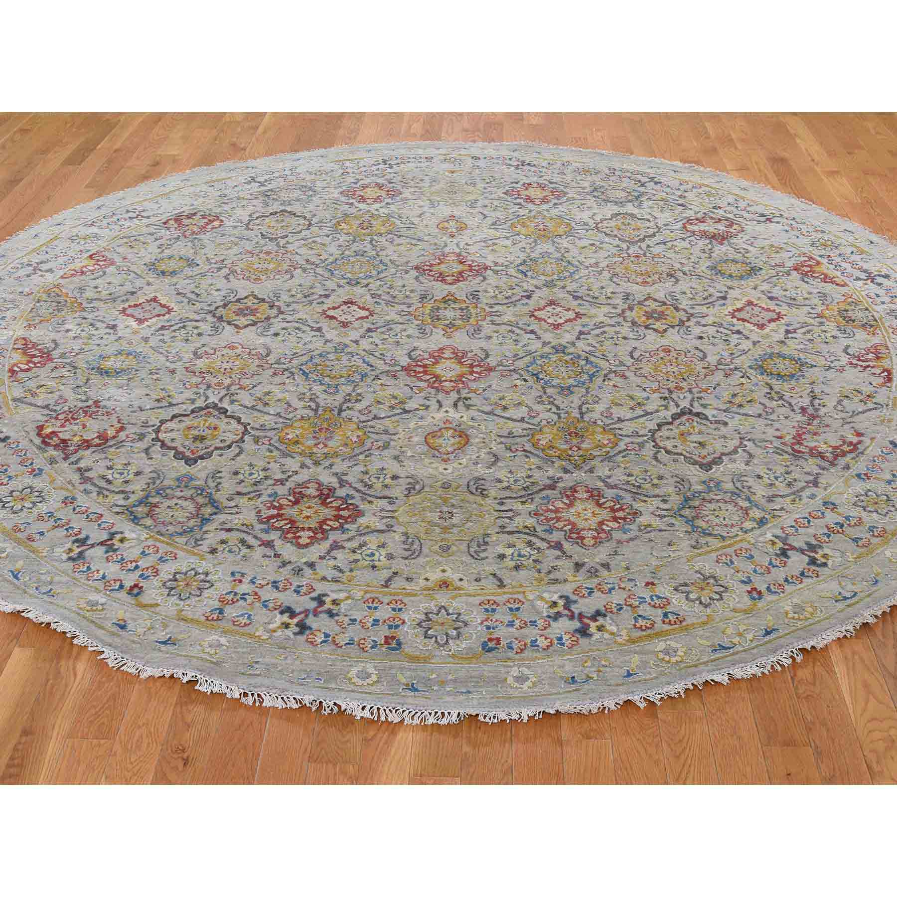 Transitional-Hand-Knotted-Rug-231045