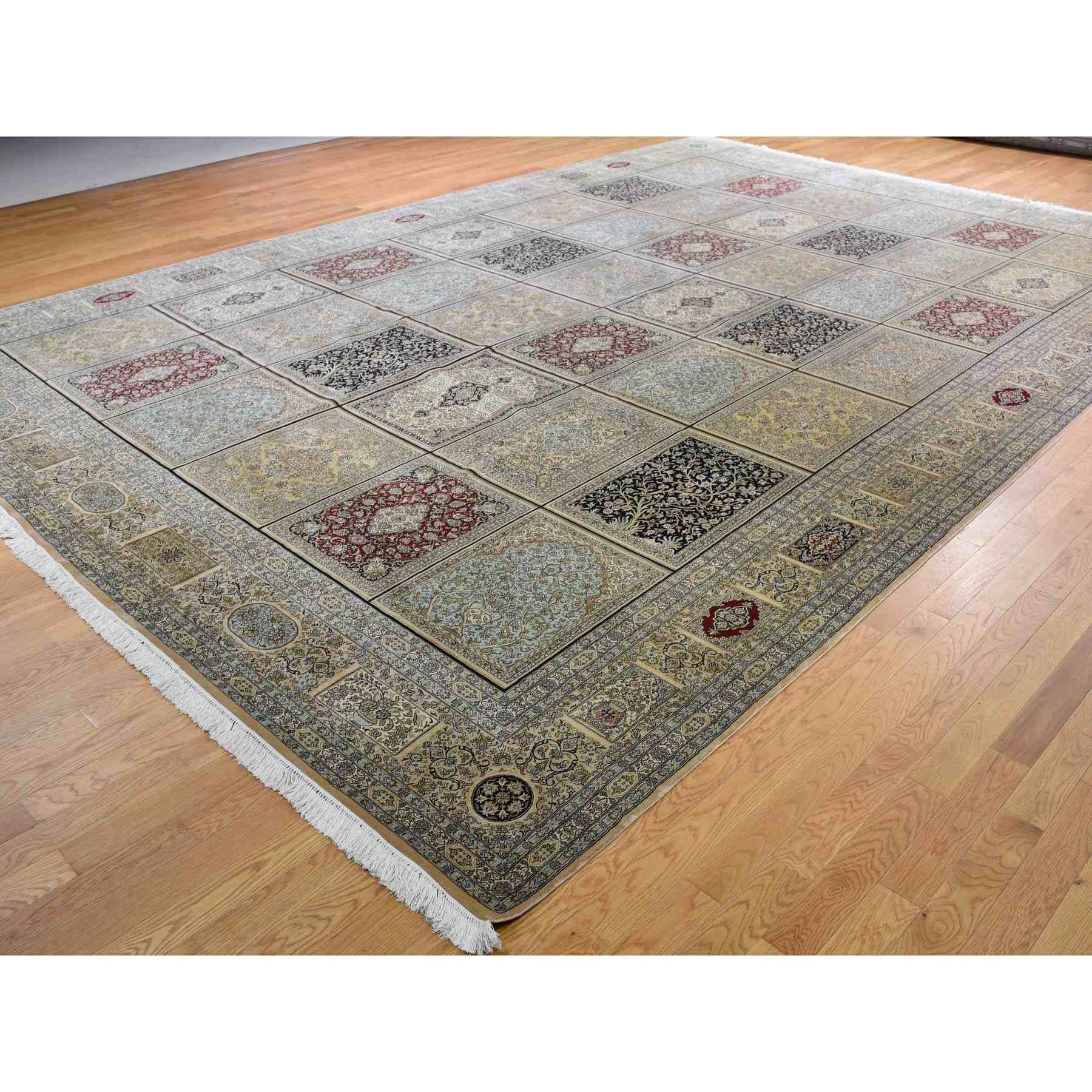 Silk-Hand-Knotted-Rug-234560