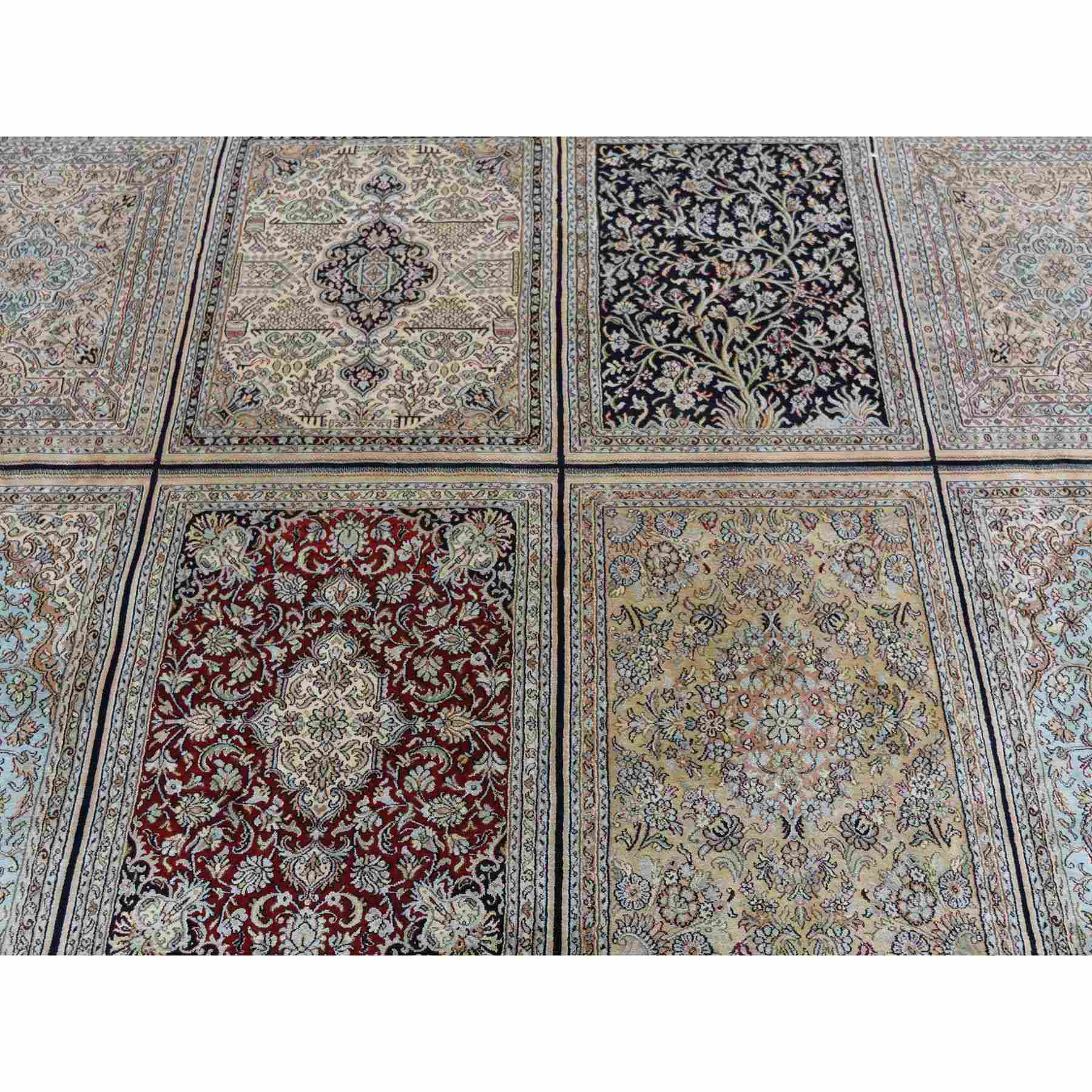 Silk-Hand-Knotted-Rug-234560