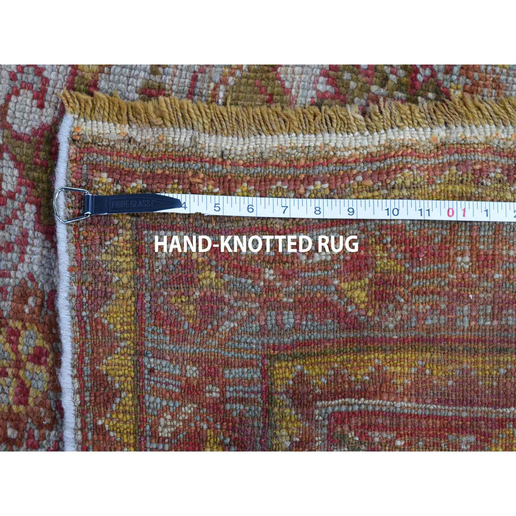 Antique-Hand-Knotted-Rug-235400