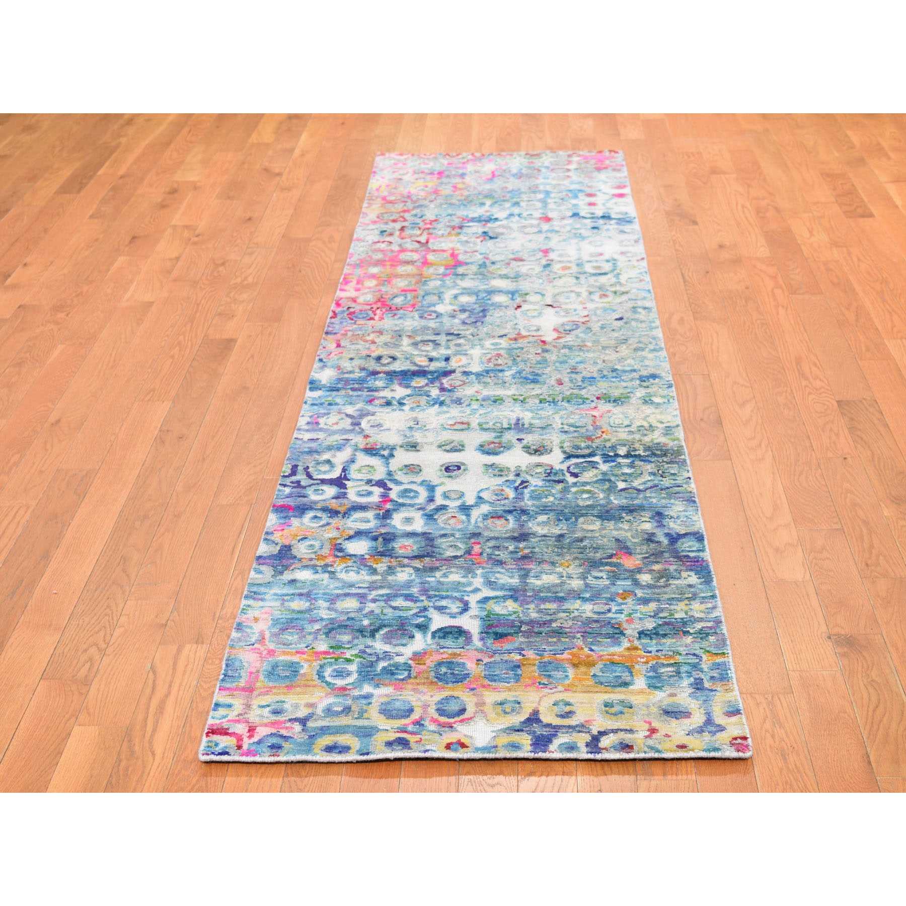 Modern-and-Contemporary-Hand-Knotted-Rug-236830