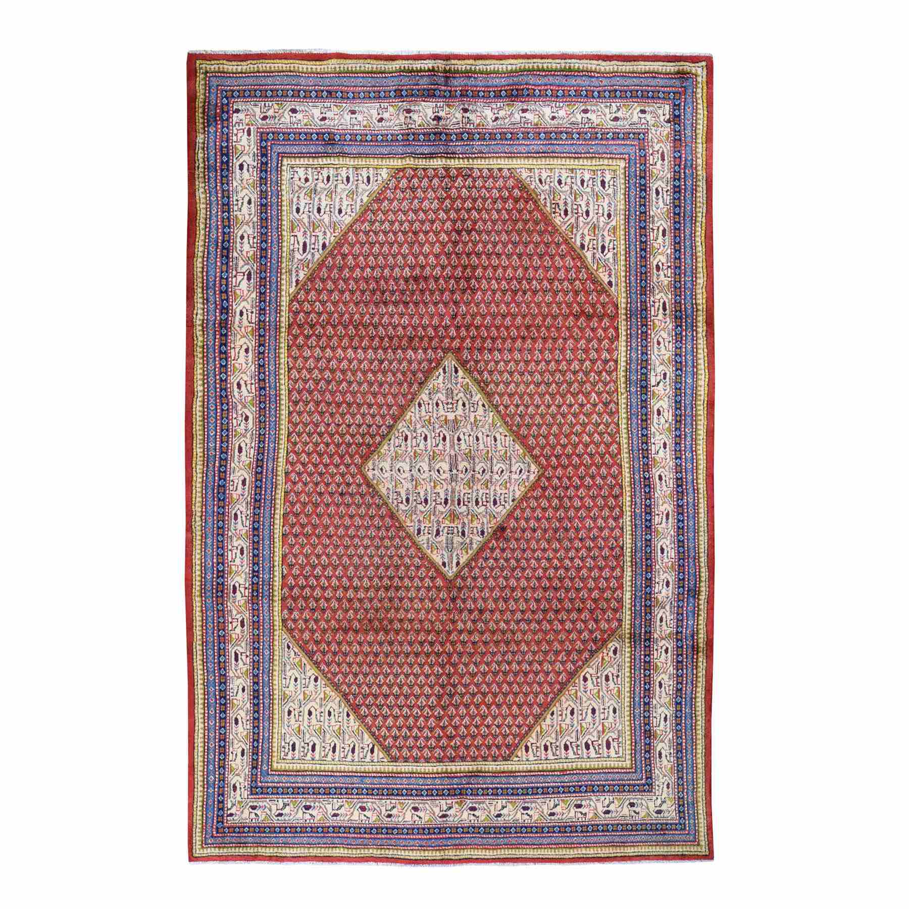 Persian-Hand-Knotted-Rug-237120