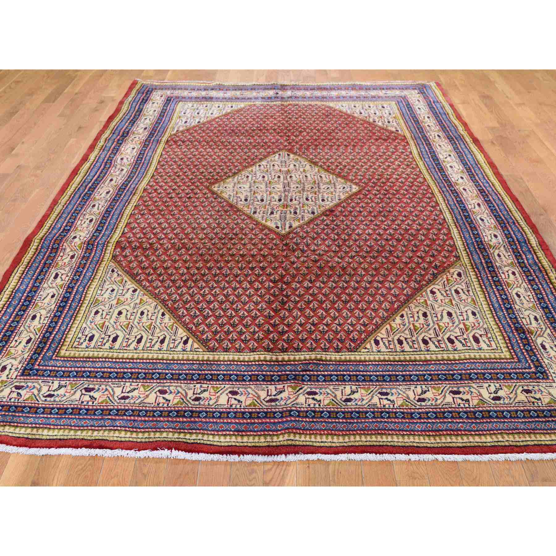 Persian-Hand-Knotted-Rug-237120