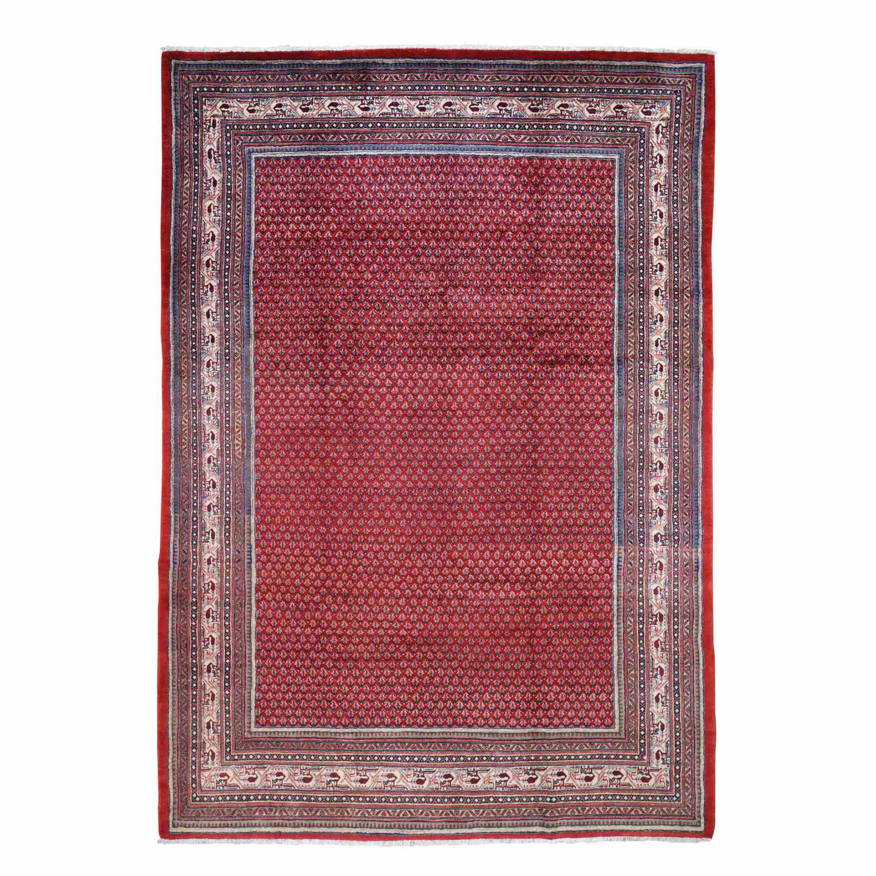 Persian-Hand-Knotted-Rug-237410
