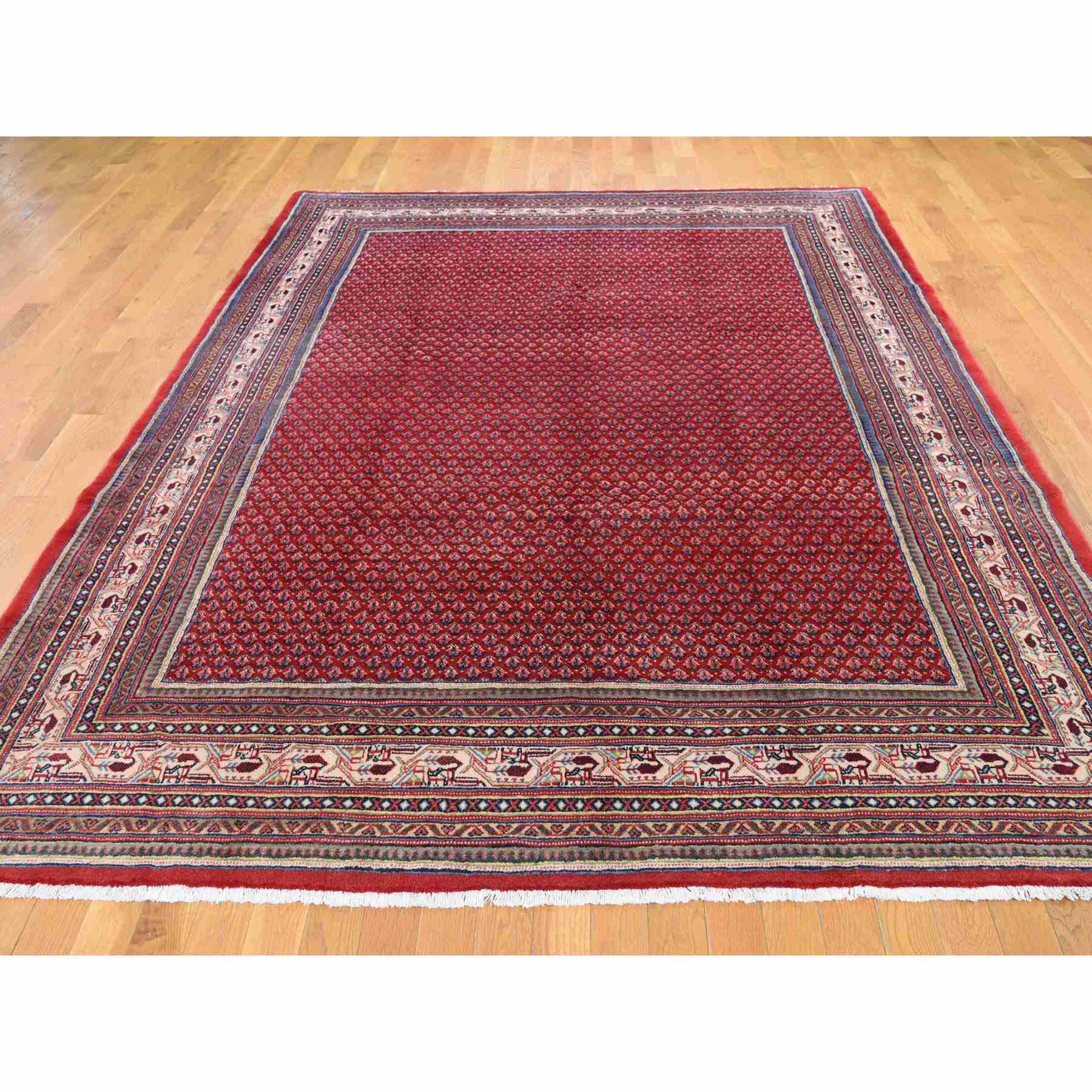Persian-Hand-Knotted-Rug-237410