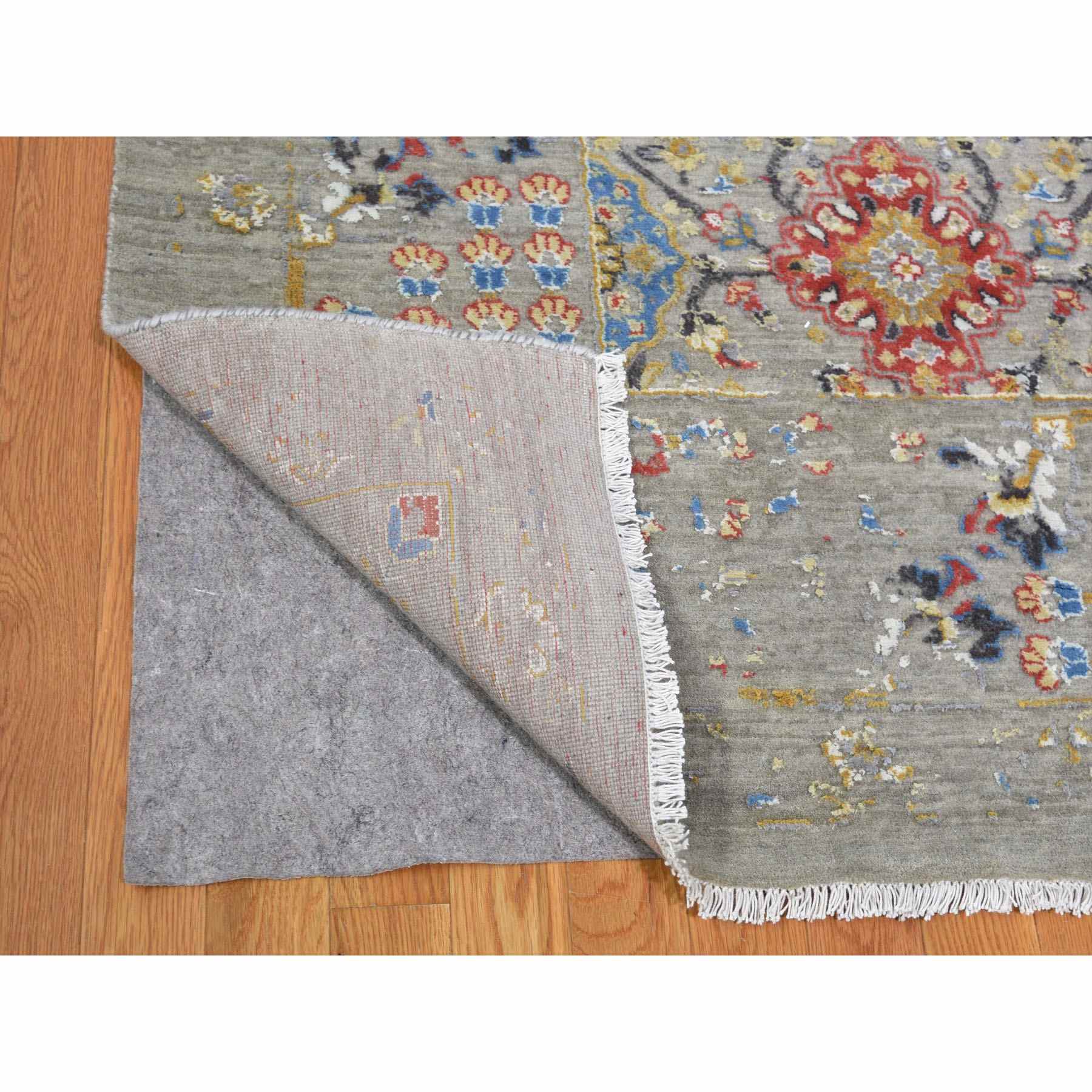 Transitional-Hand-Knotted-Rug-235925
