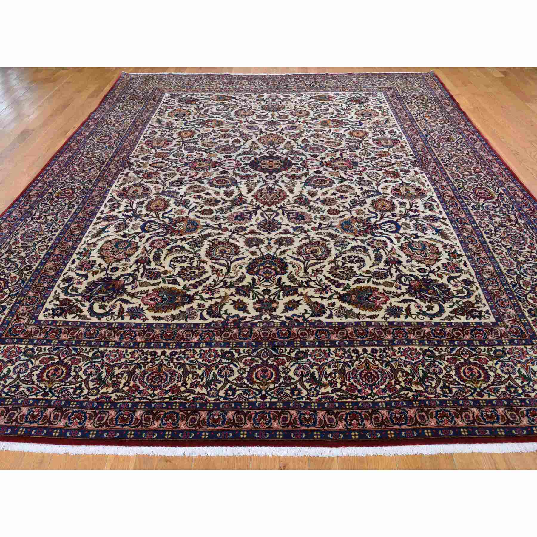 Antique-Hand-Knotted-Rug-238505