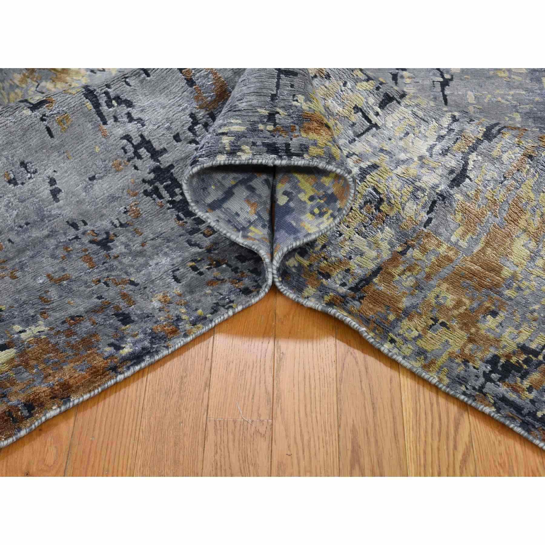 Modern-and-Contemporary-Hand-Knotted-Rug-238975