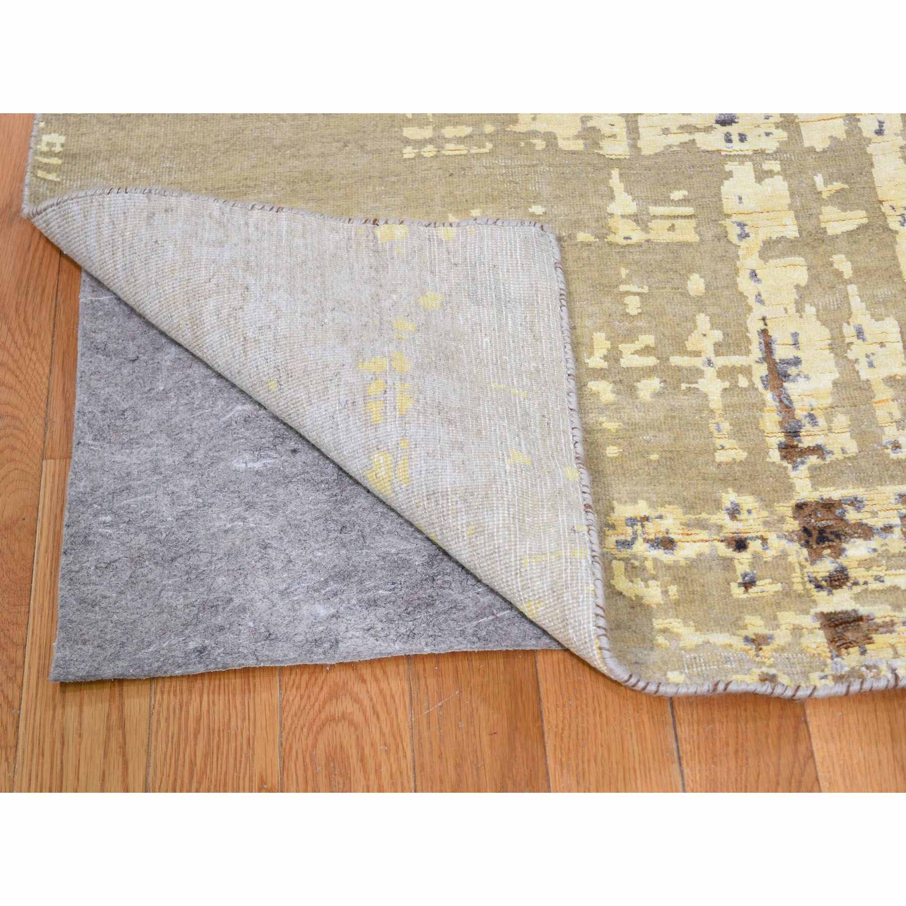 Modern-and-Contemporary-Hand-Knotted-Rug-239750