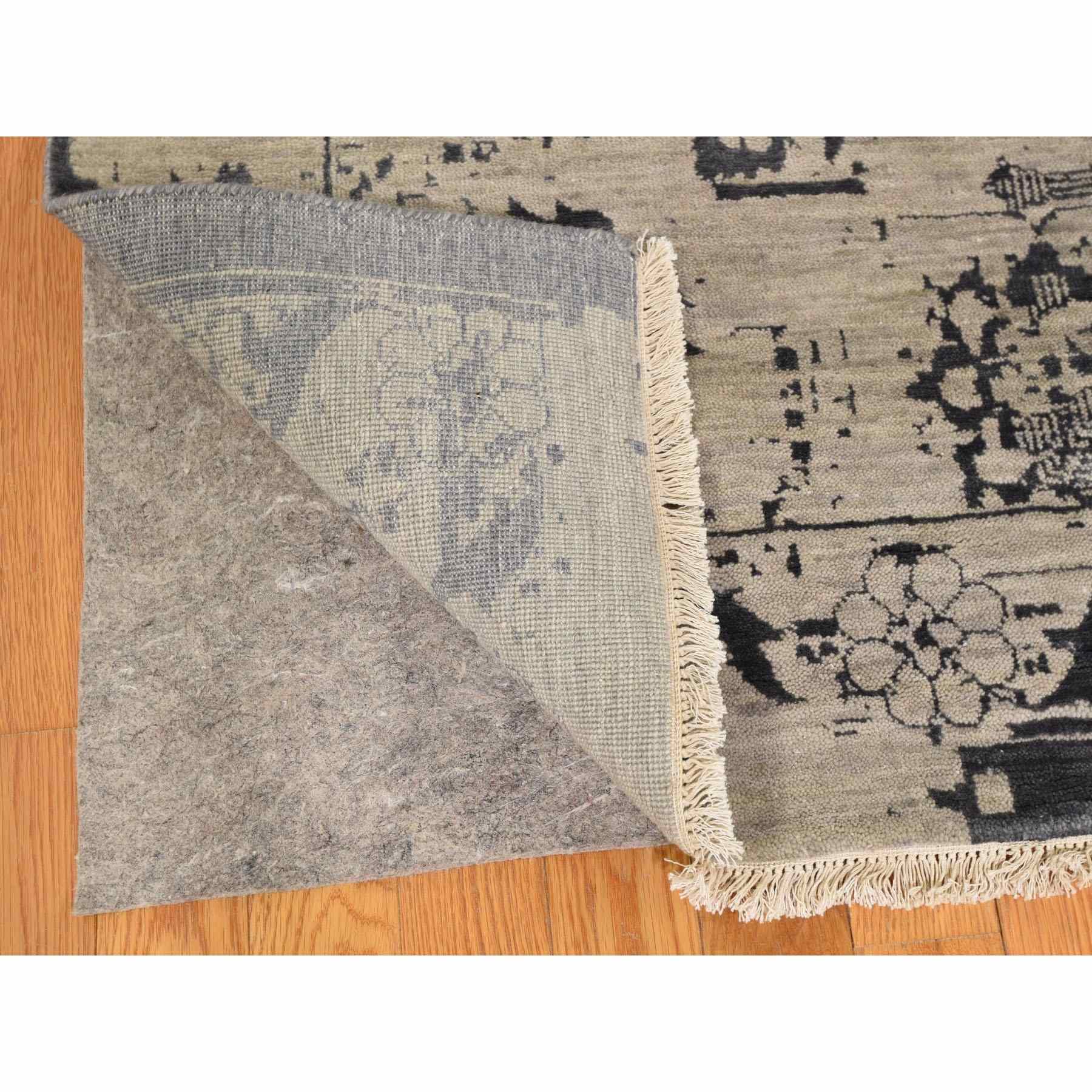 Transitional-Hand-Knotted-Rug-241785