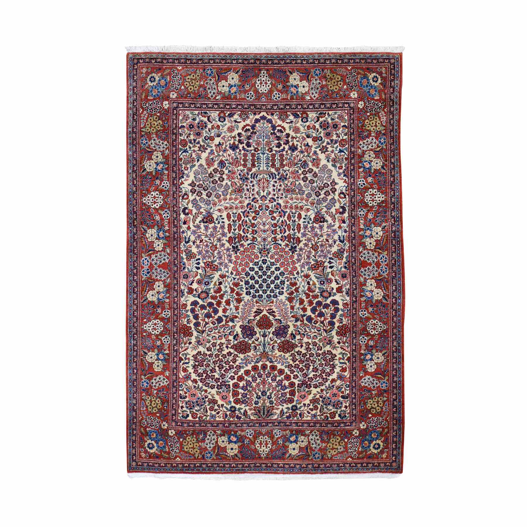 Antique-Hand-Knotted-Rug-243490
