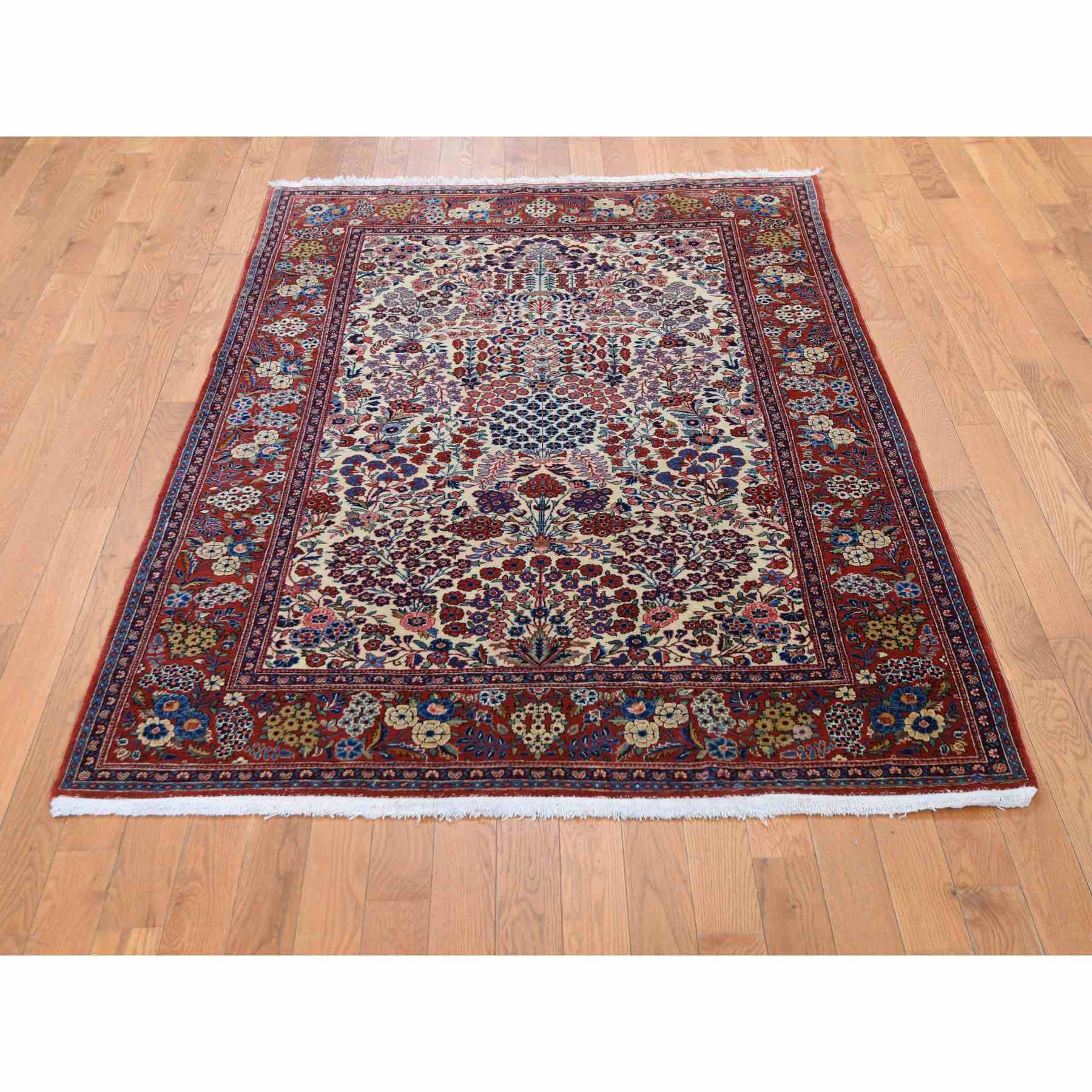 Antique-Hand-Knotted-Rug-243490