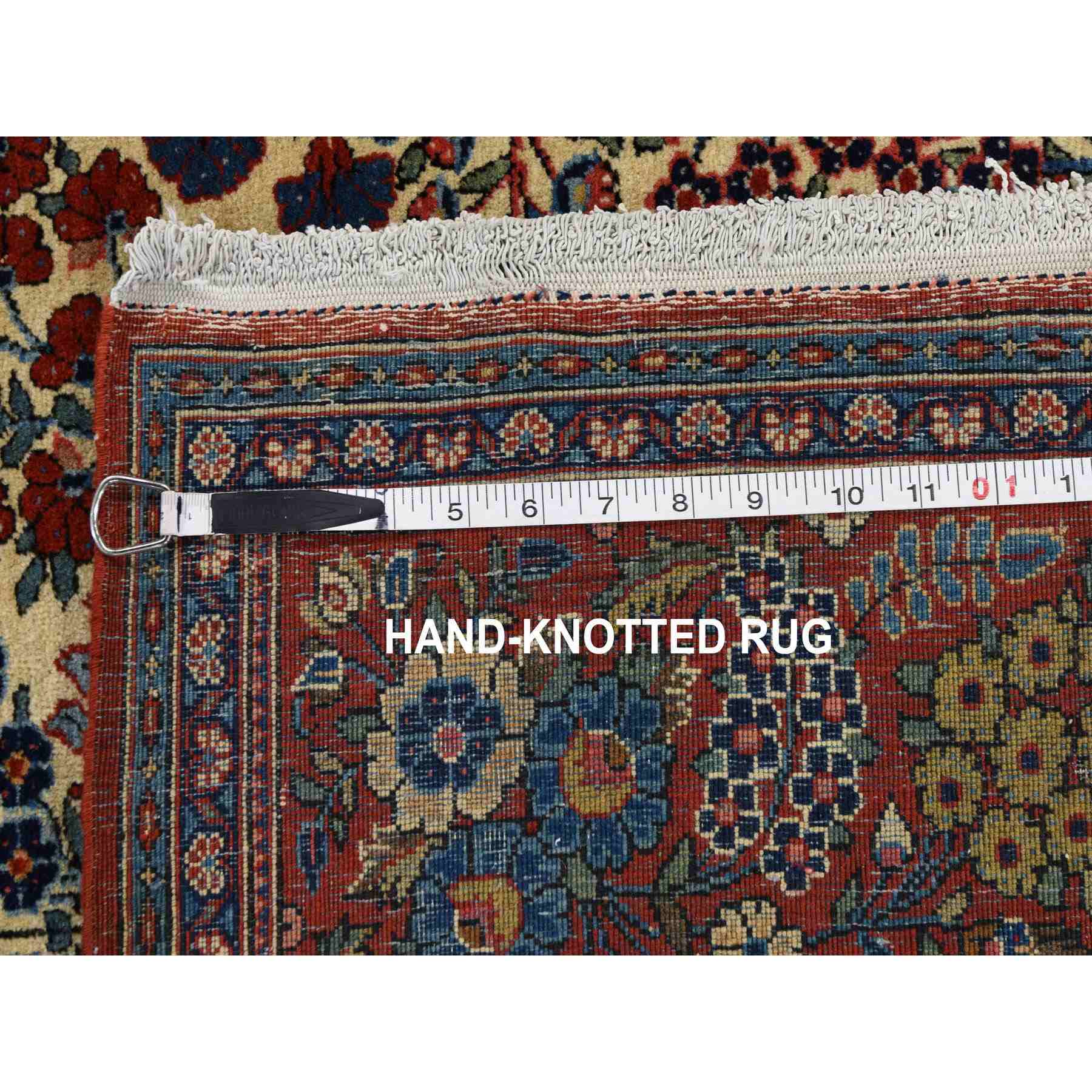 Antique-Hand-Knotted-Rug-243490