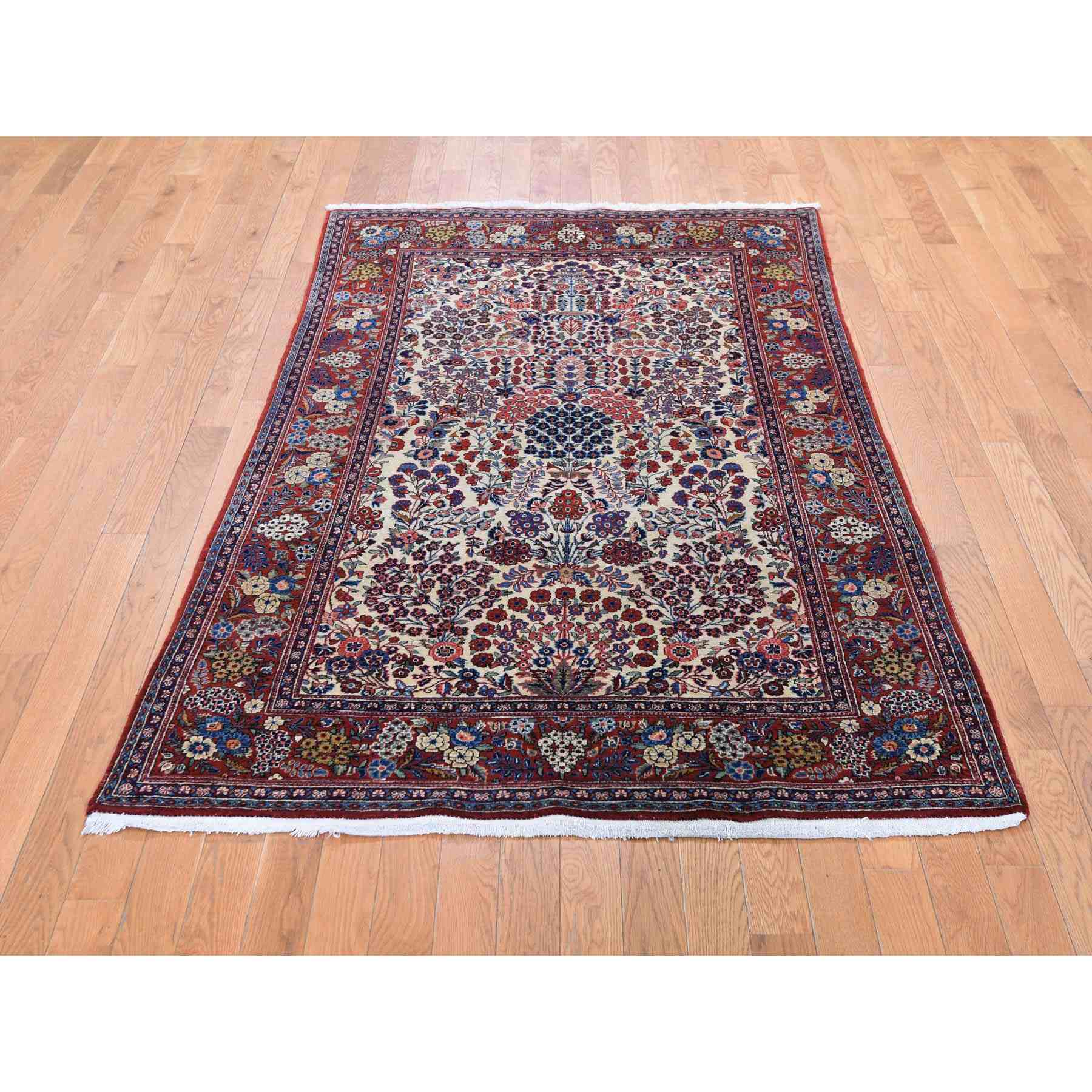 Antique-Hand-Knotted-Rug-243505