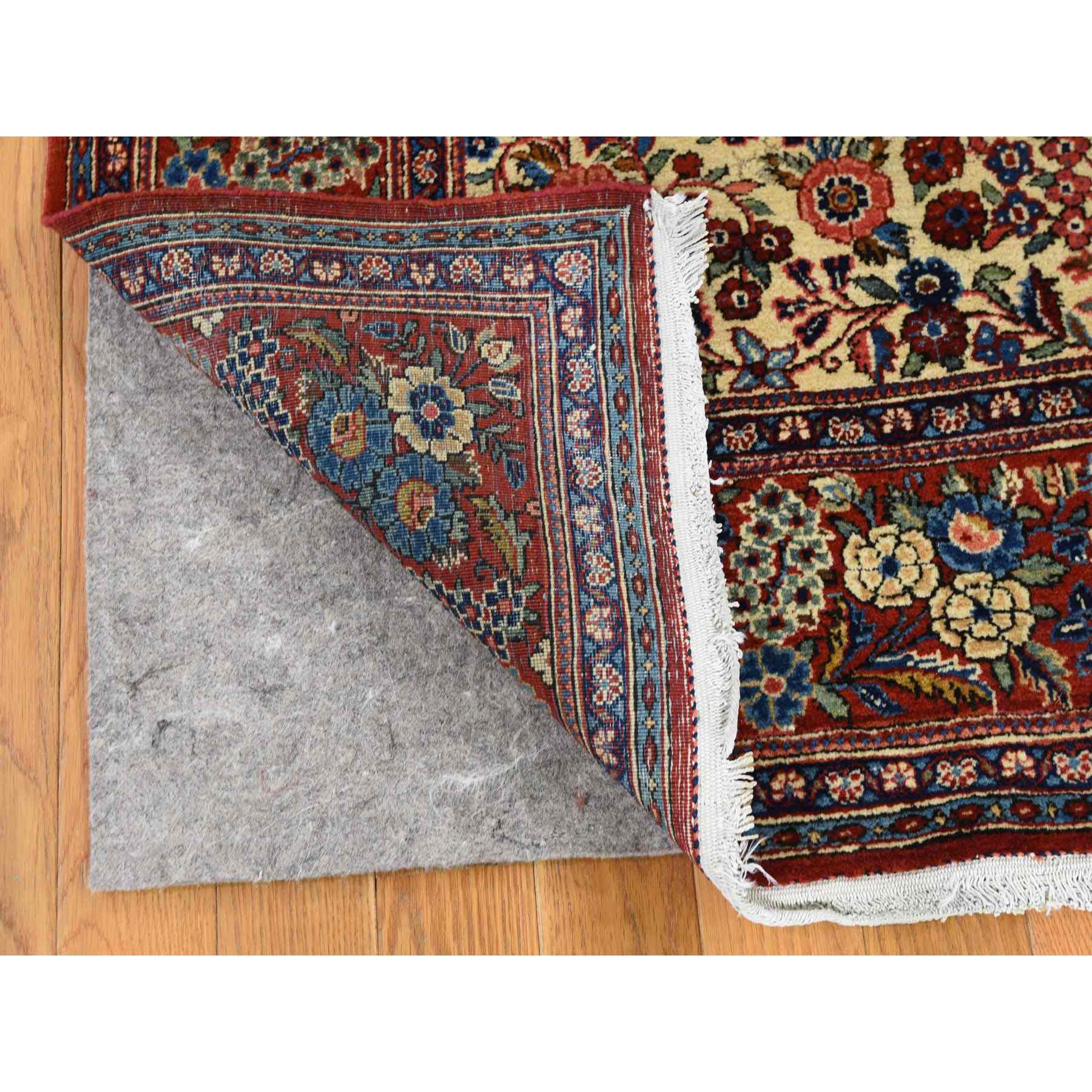 Antique-Hand-Knotted-Rug-243505