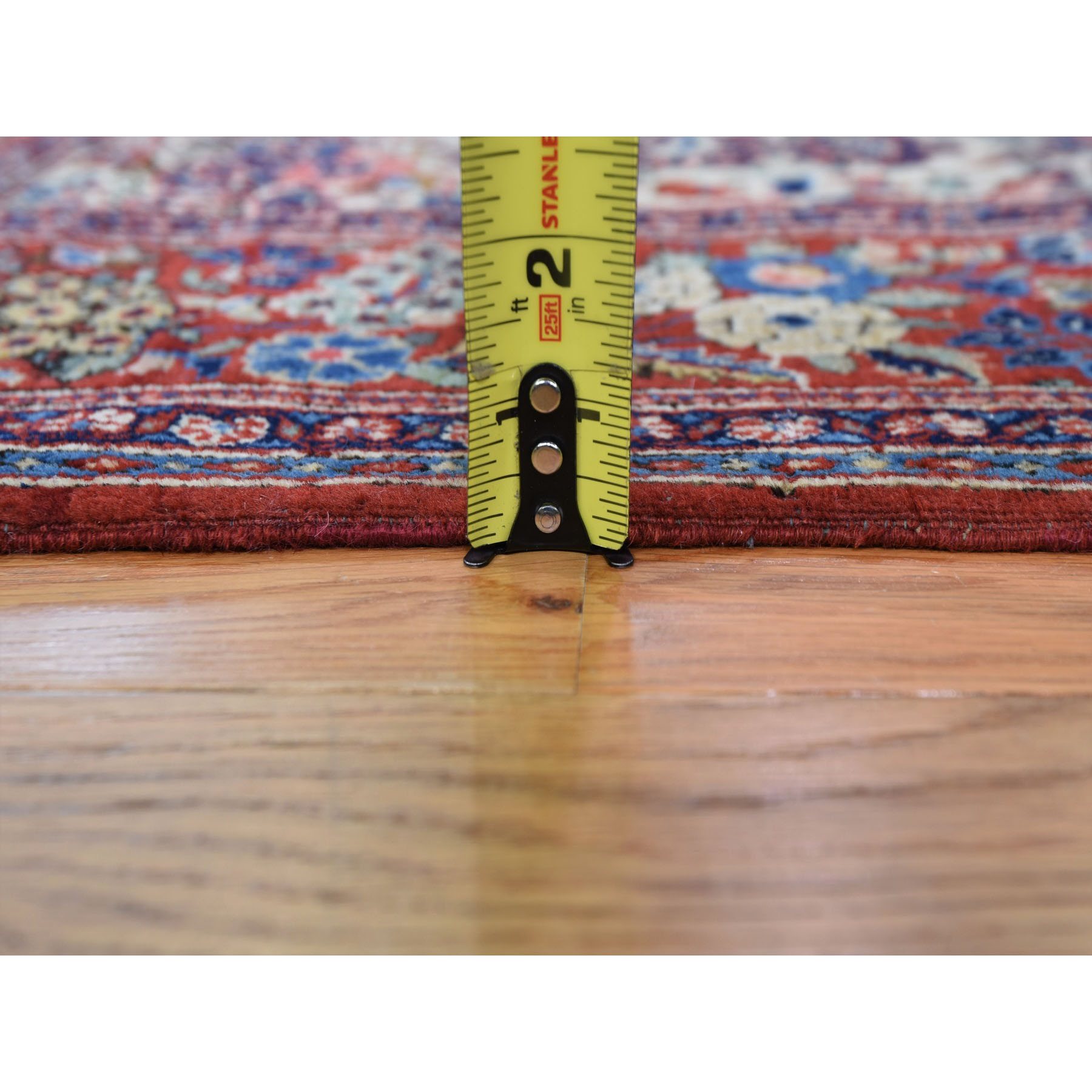 Antique-Hand-Knotted-Rug-243505