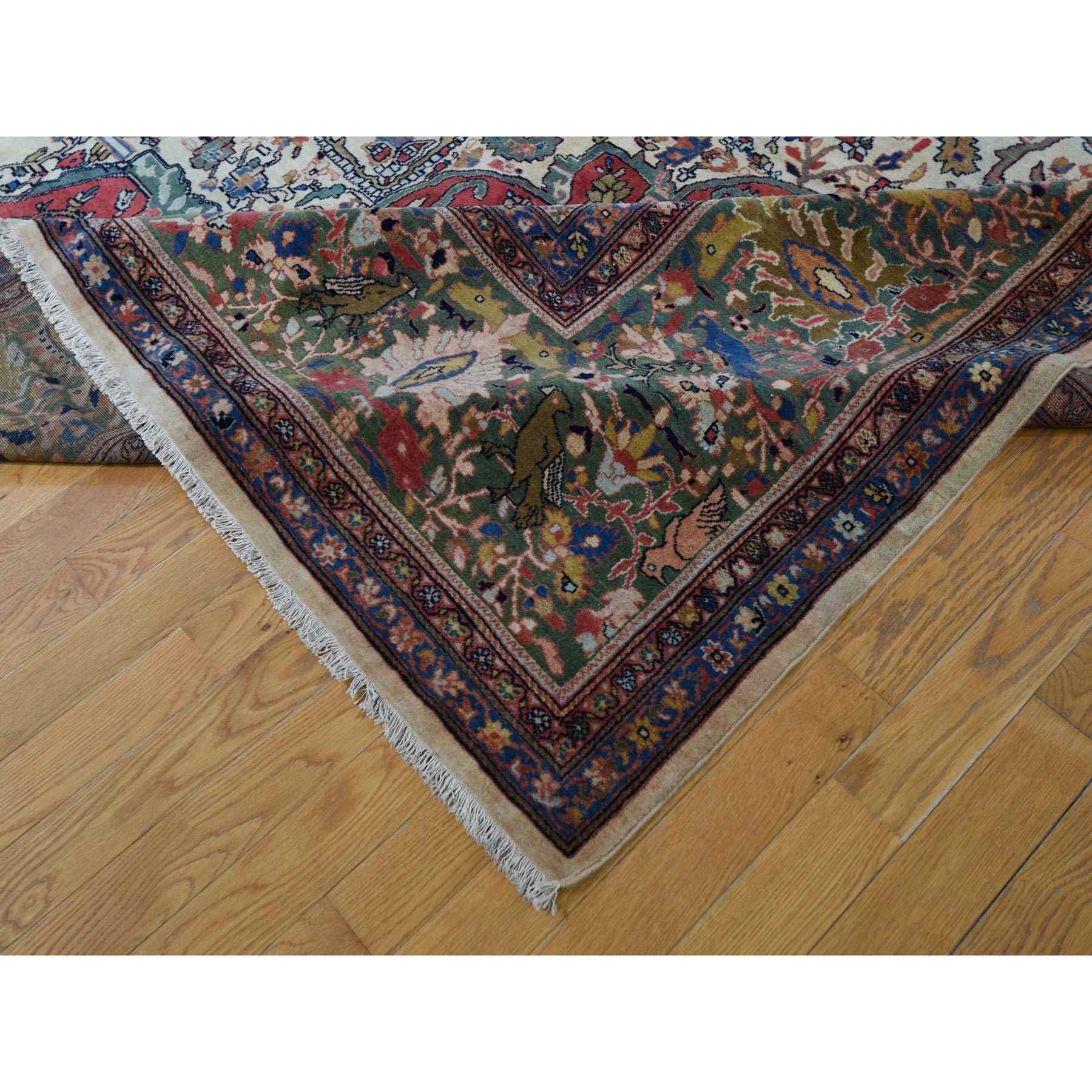 Antique-Hand-Knotted-Rug-243515