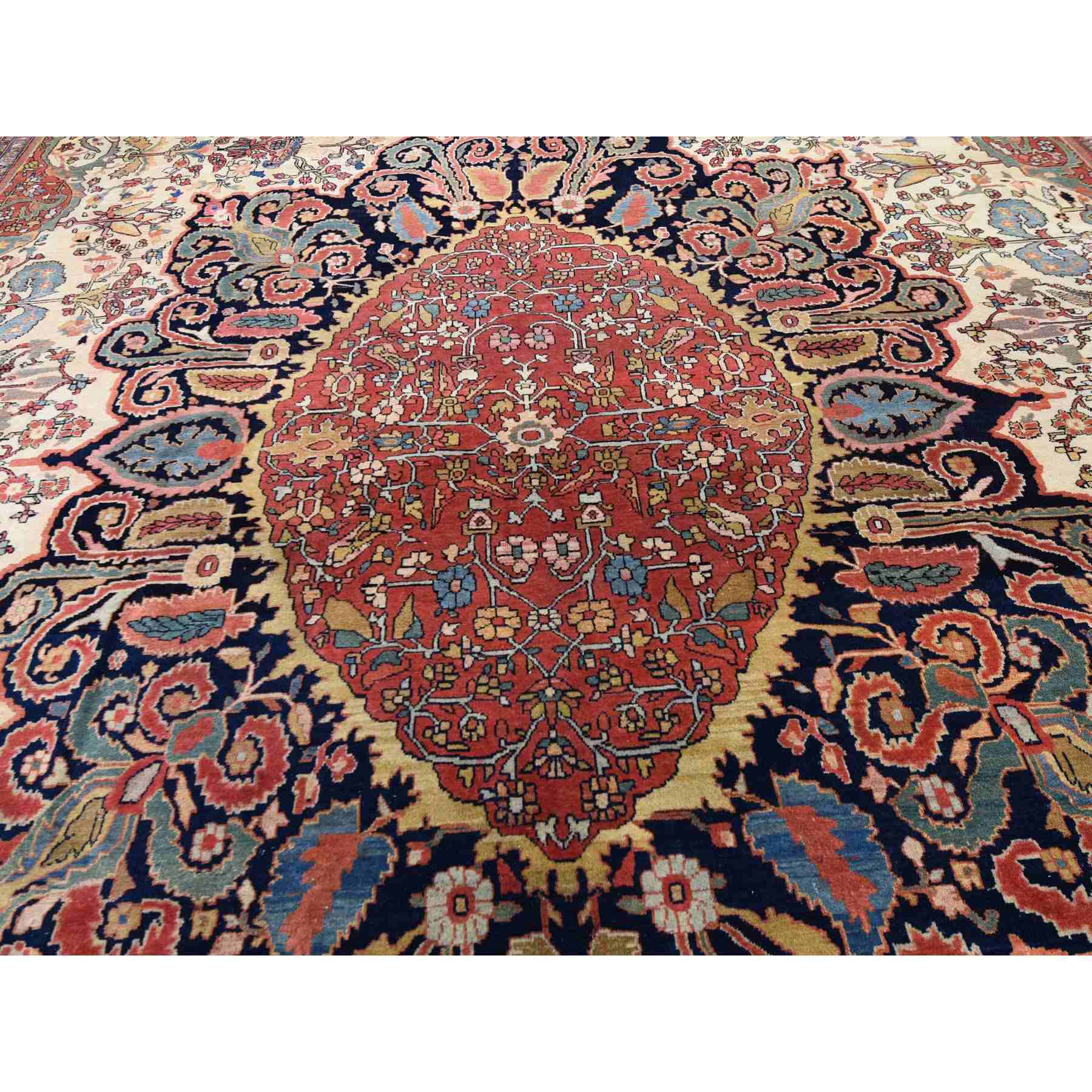Antique-Hand-Knotted-Rug-243515