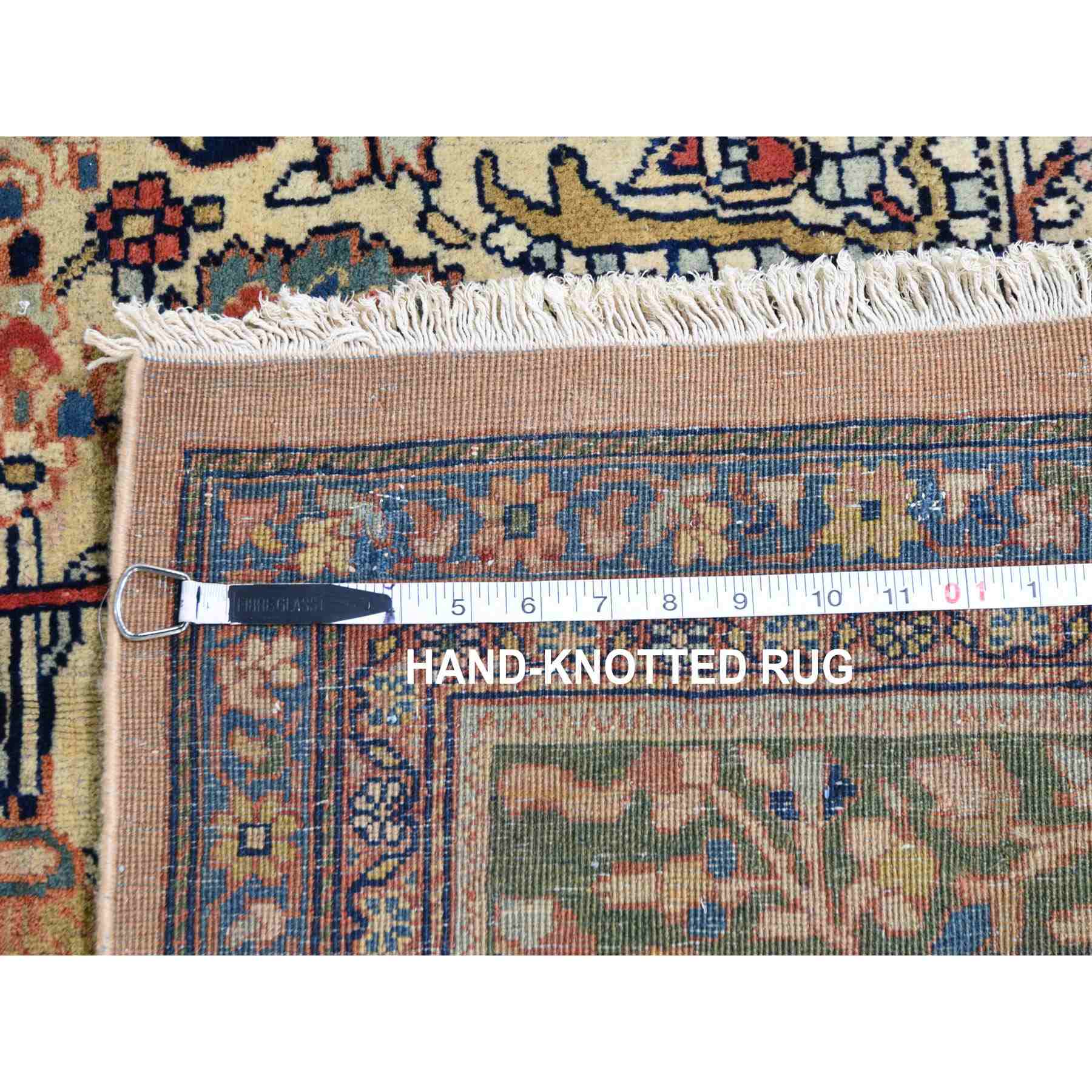 Antique-Hand-Knotted-Rug-243515