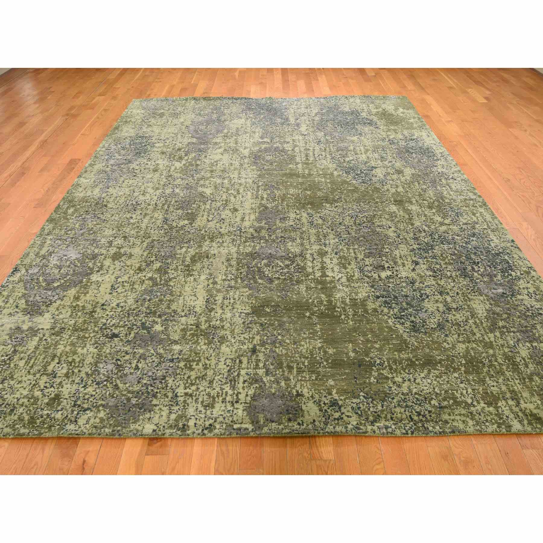 Modern-and-Contemporary-Hand-Knotted-Rug-242730
