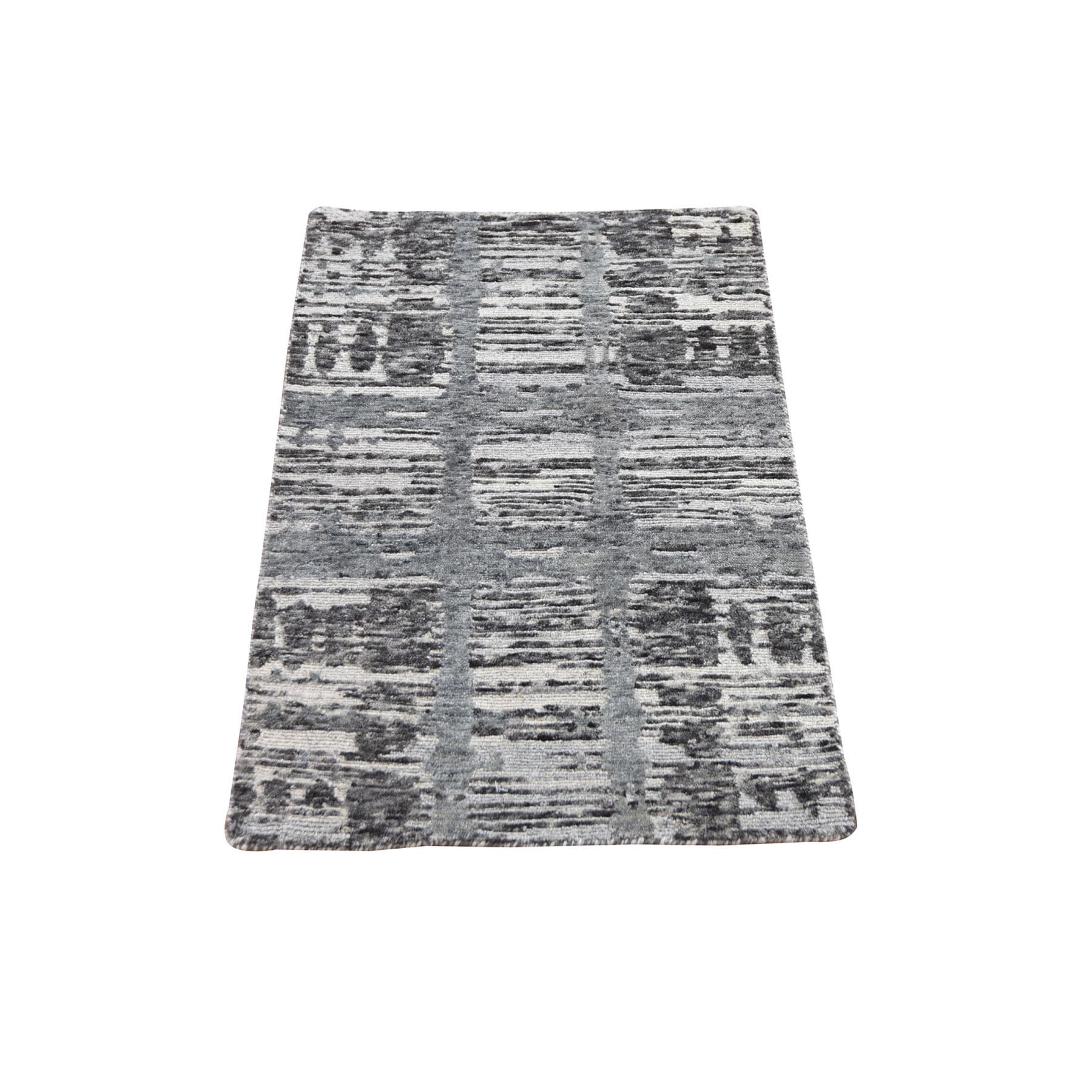 Modern-and-Contemporary-Hand-Knotted-Rug-243195