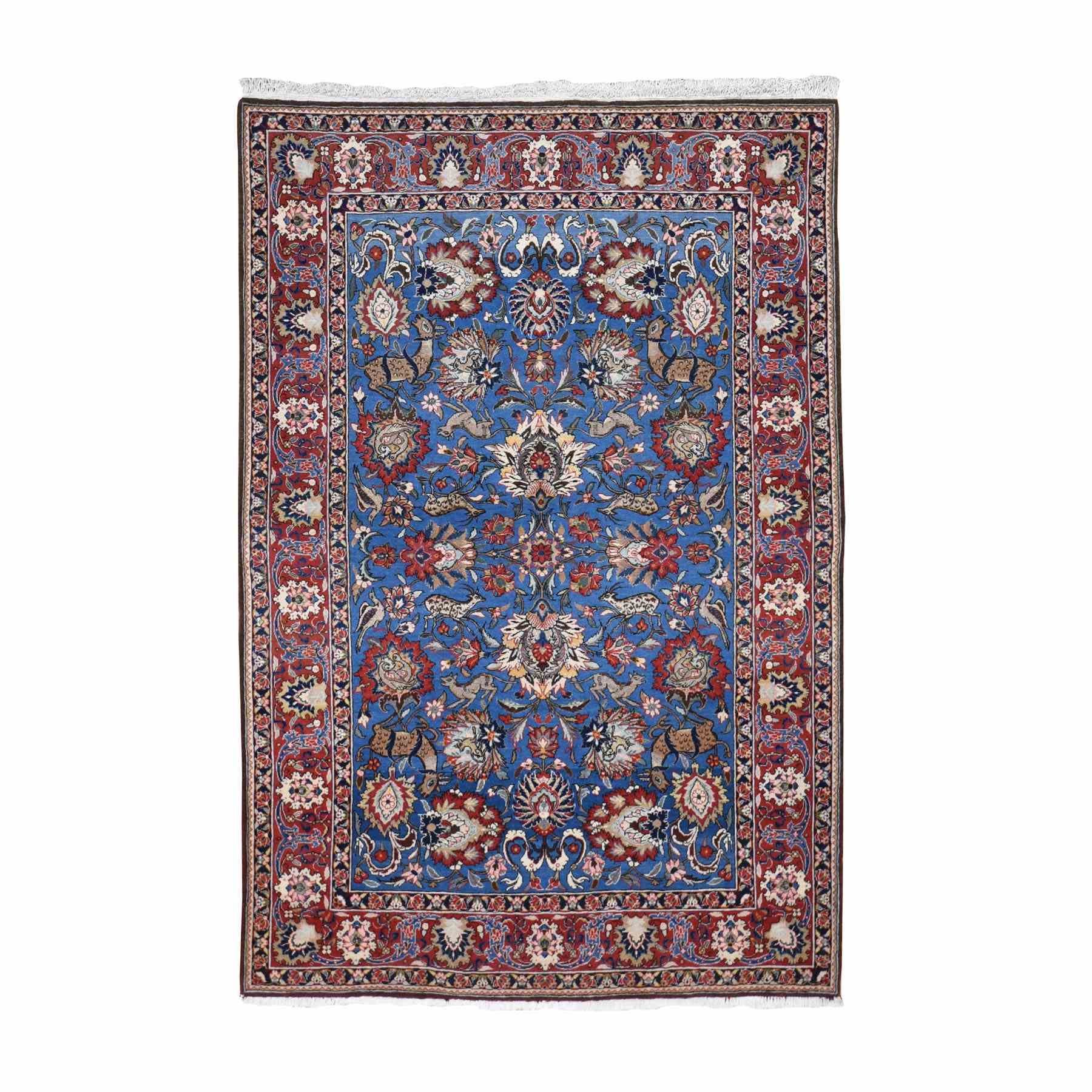Persian-Hand-Knotted-Rug-243530